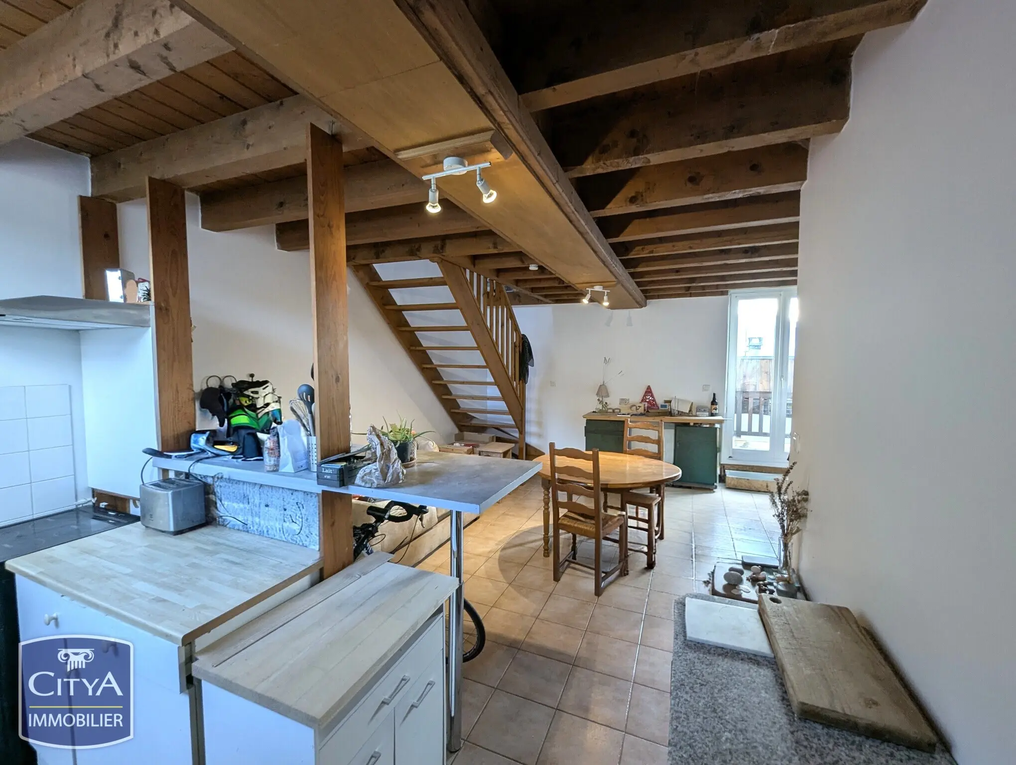 Photo 6 Appartement 2 pièces 50m²