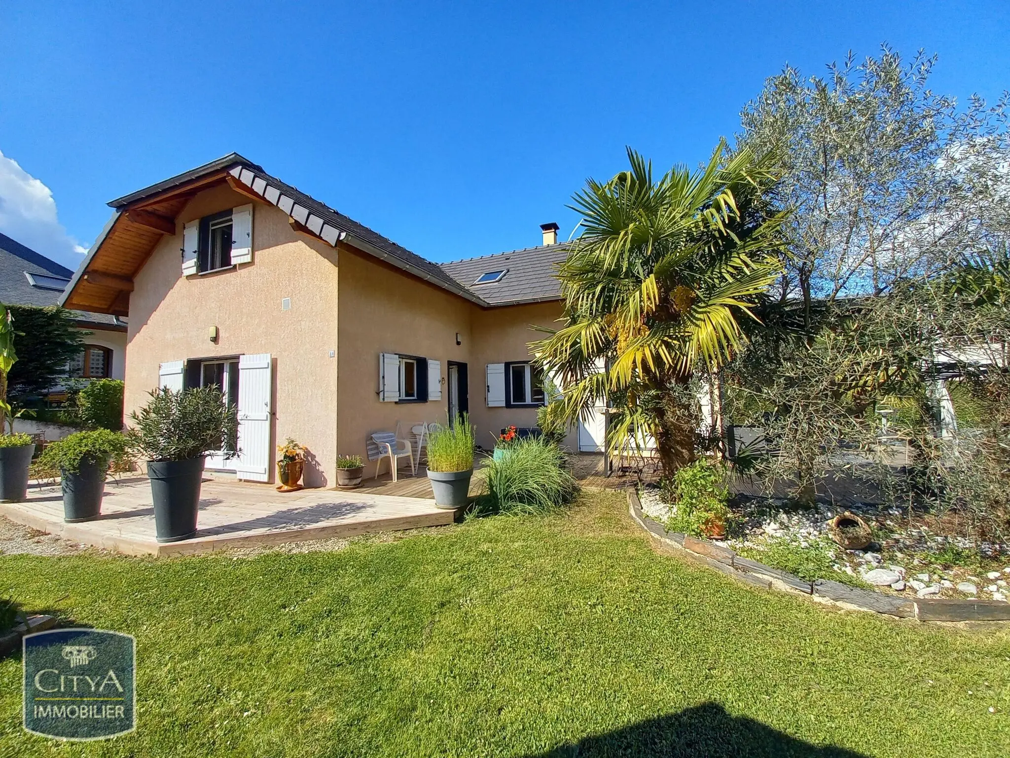 Photo 2 Maison 4 pièces 155m²