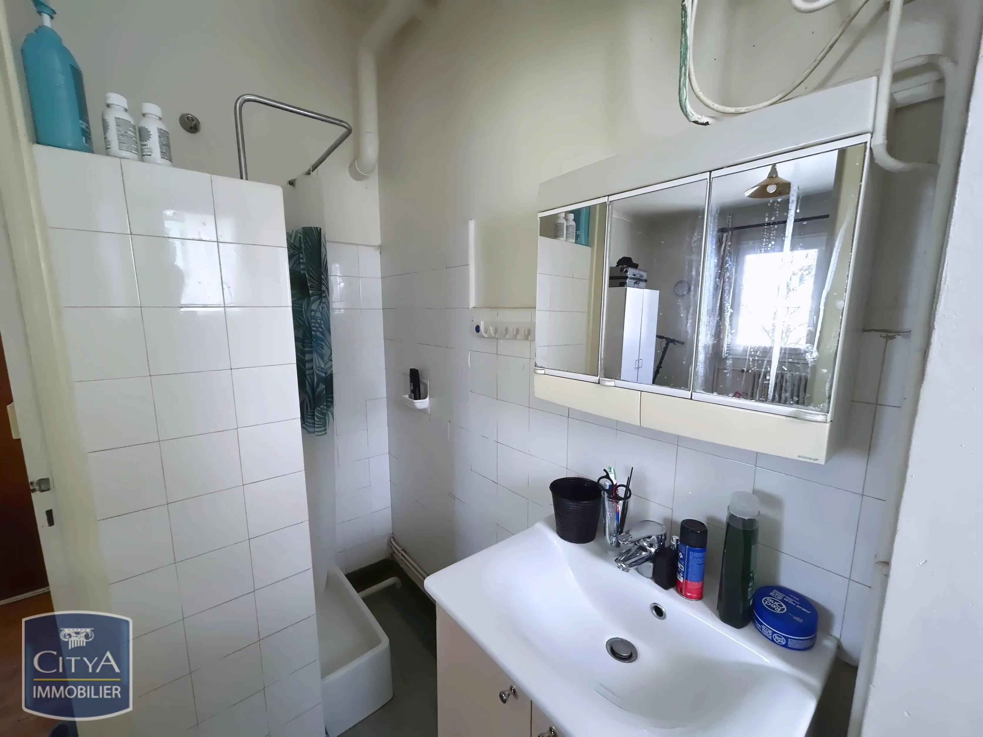 Photo 2 appartement Chambéry