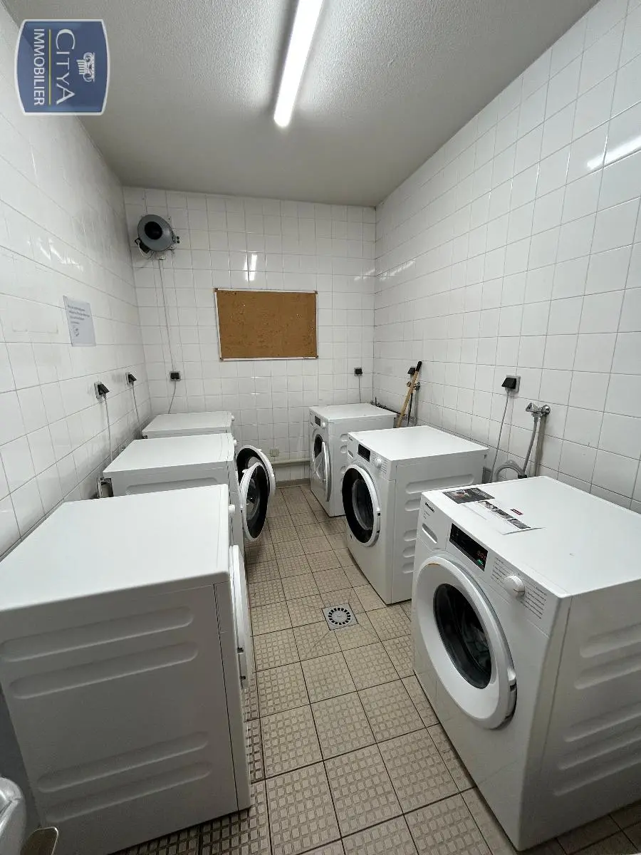 Photo 8 appartement Chambéry