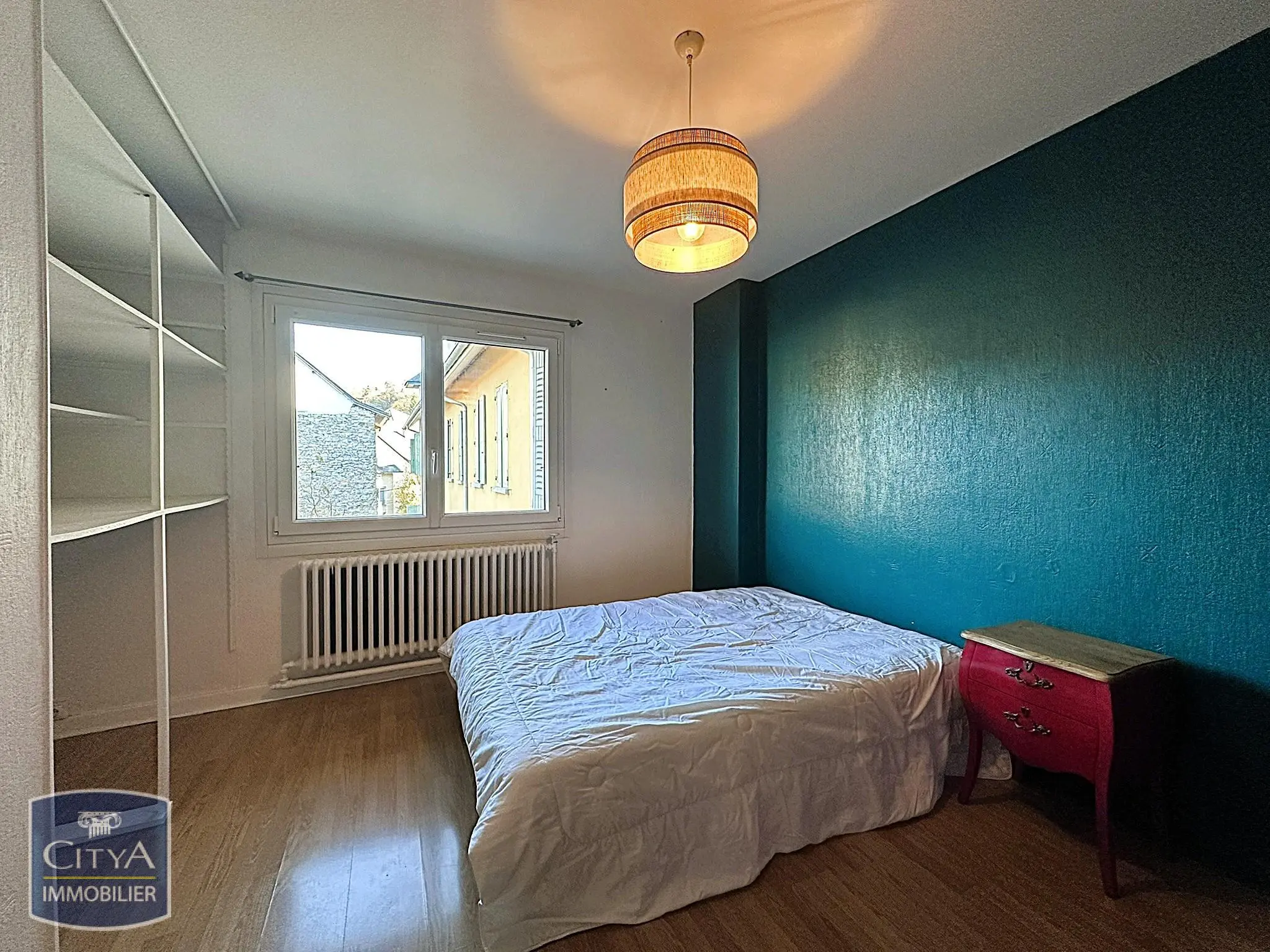 Photo 6 Appartement 3 pièces 54.7m²