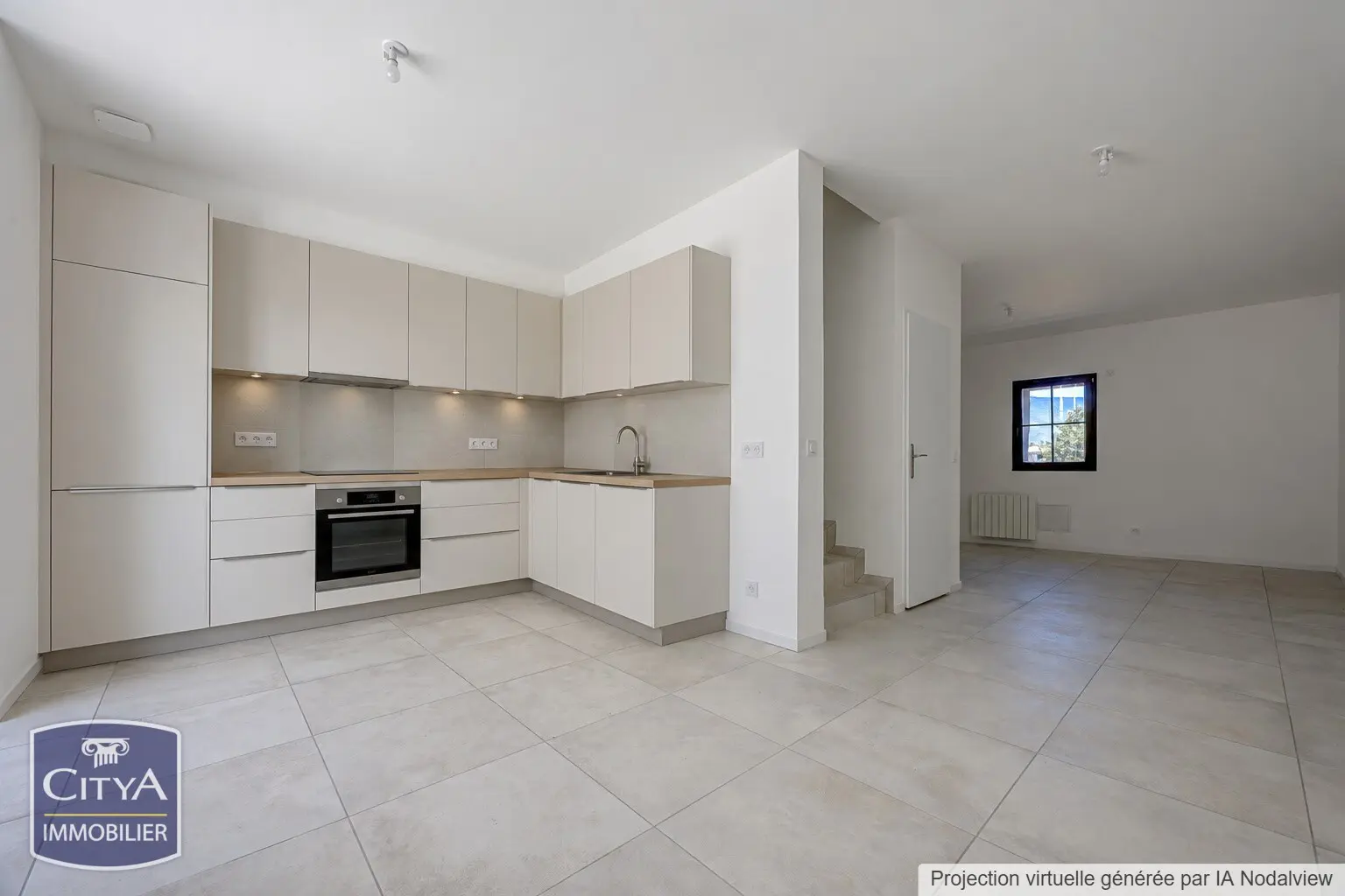 Photo 5 Appartement 3 pièces 69m²