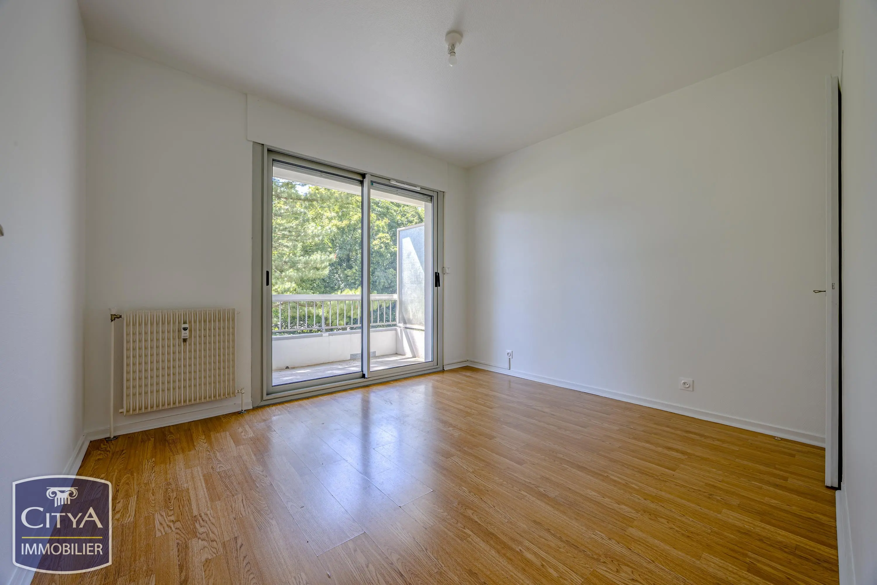 Photo 5 Appartement 2 pièces 49.56m²