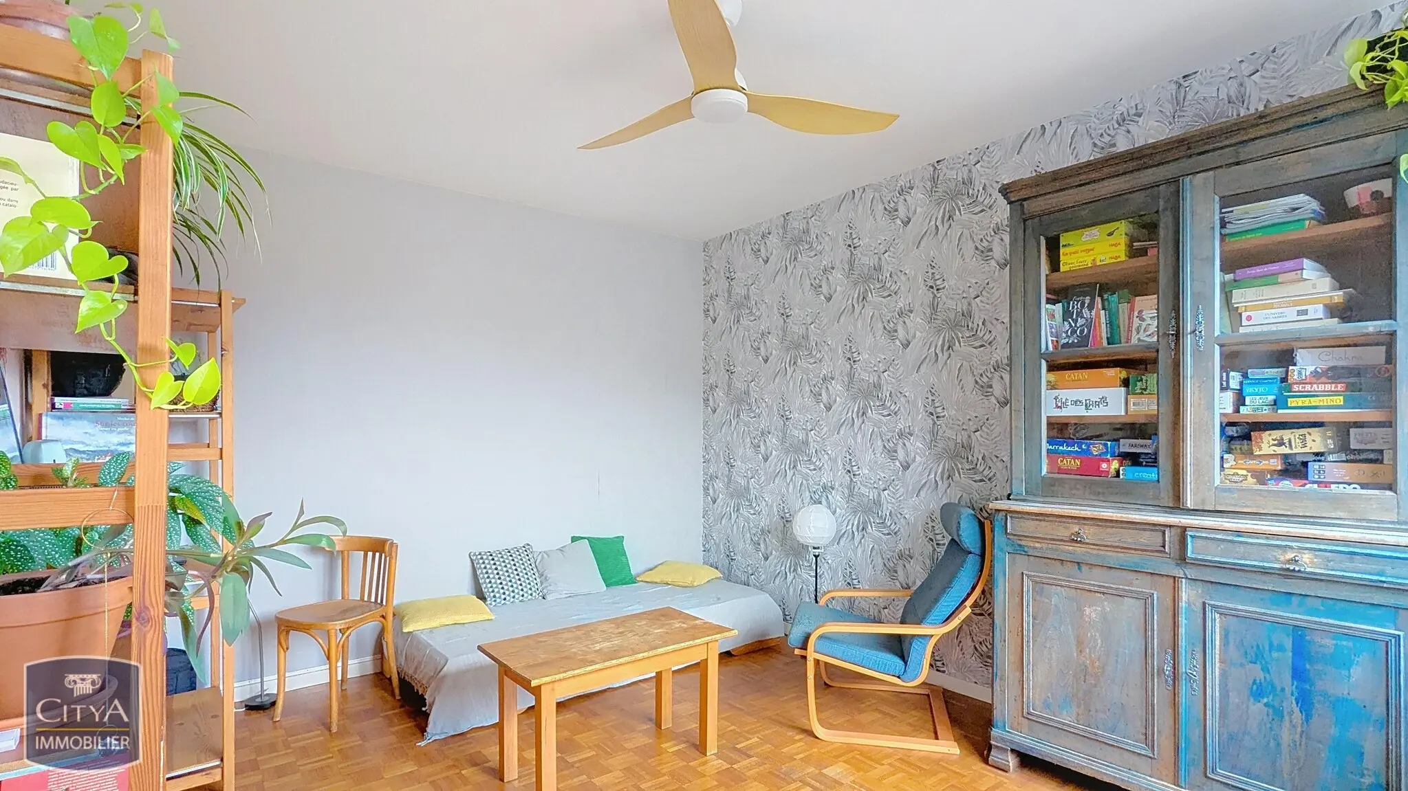 Photo 5 Appartement 5 pièces 92.6m²