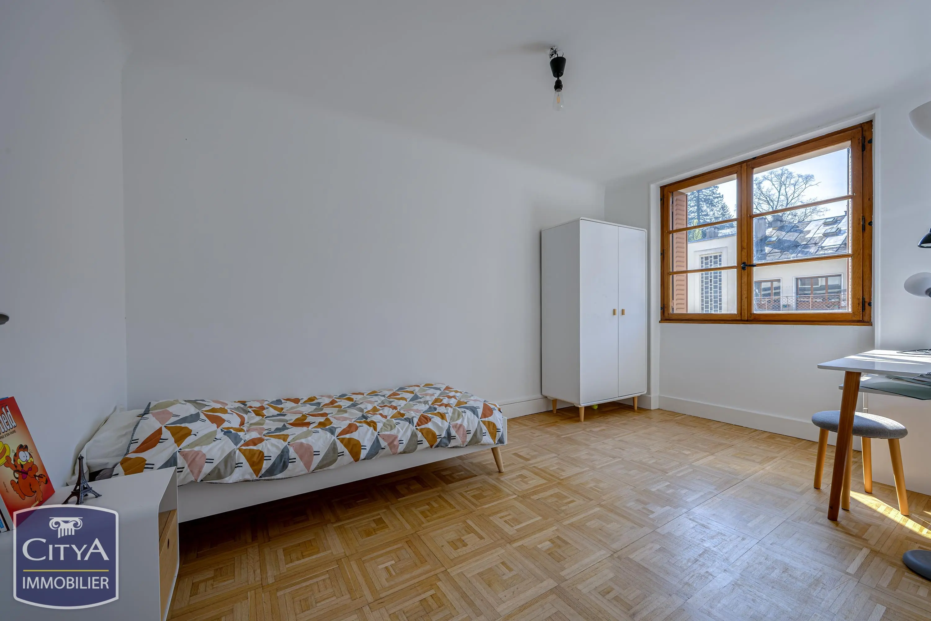 Photo 6 Appartement 4 pièces 95.5m²