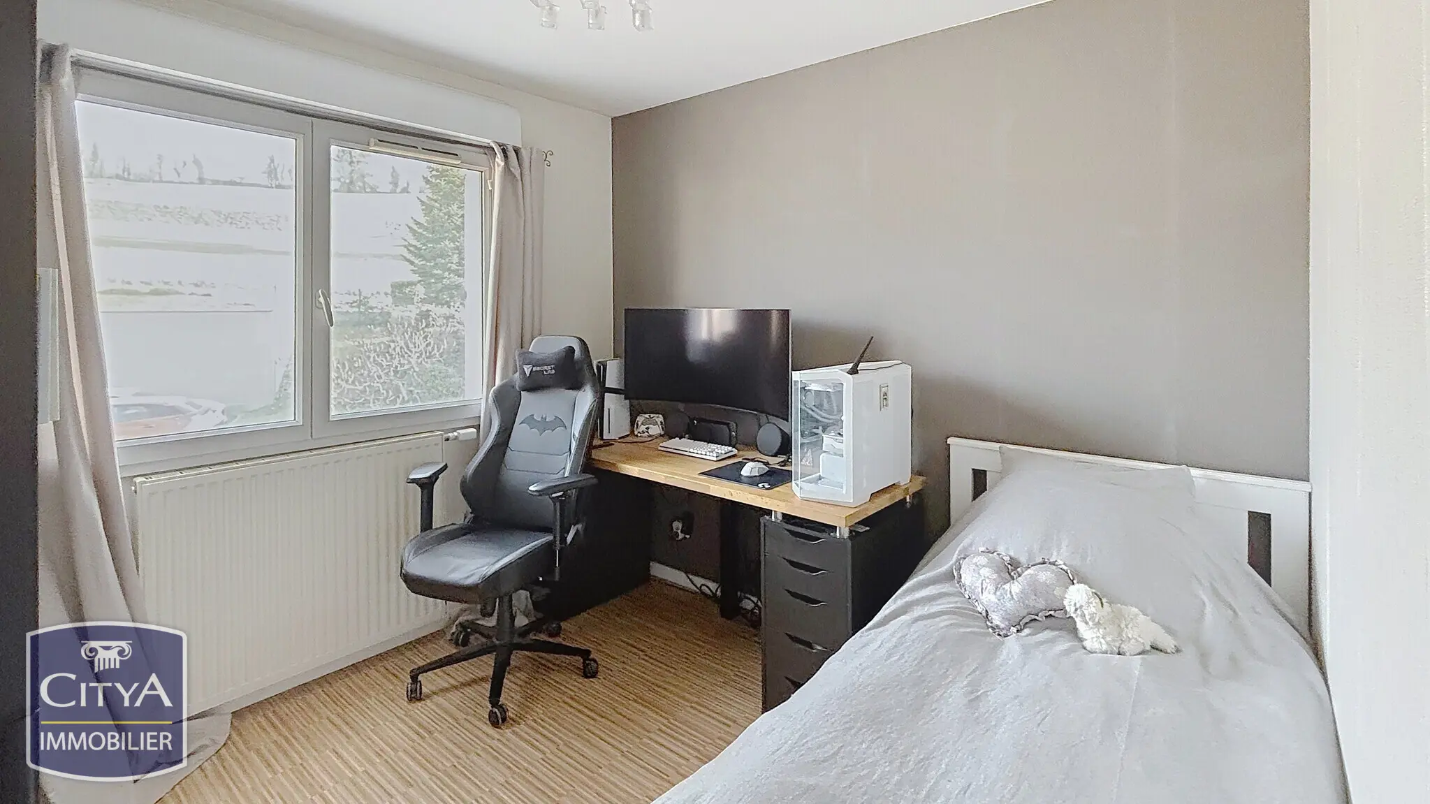 Photo 9 Appartement 4 pièces 89m²