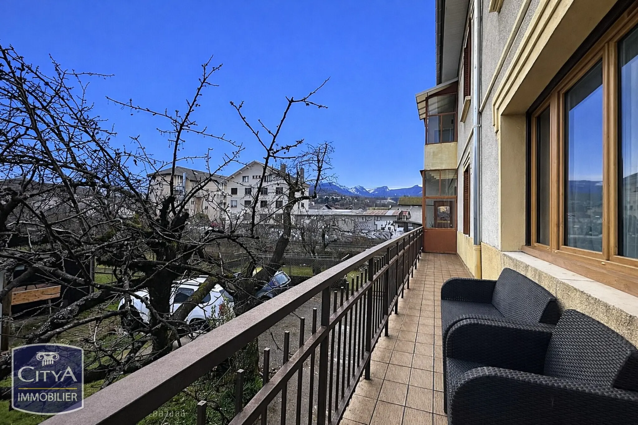 Photo 5 Appartement 3 pièces 74.7m²