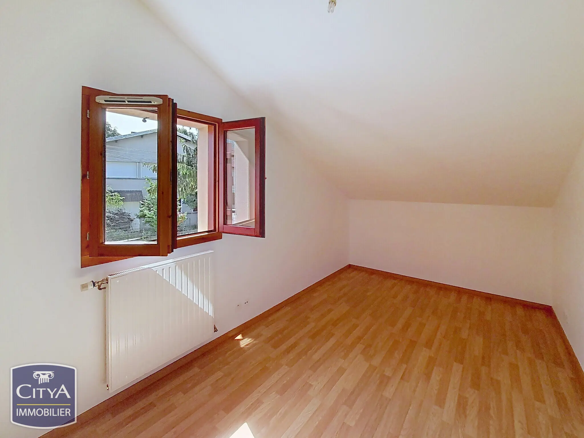 Photo 5 Appartement 2 pièces 50.24m²