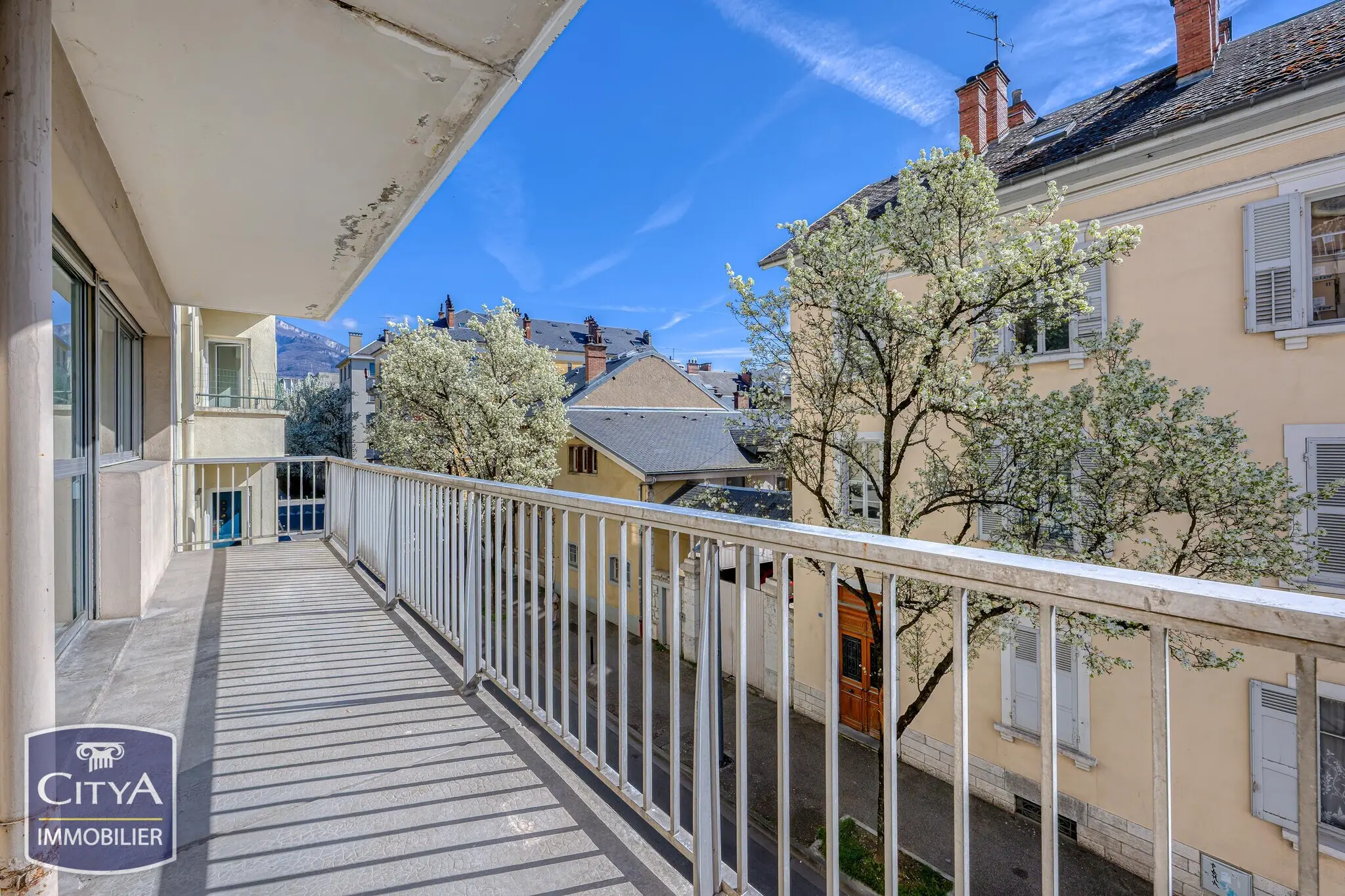 Photo 3 Appartement 3 pièces 61.11m²