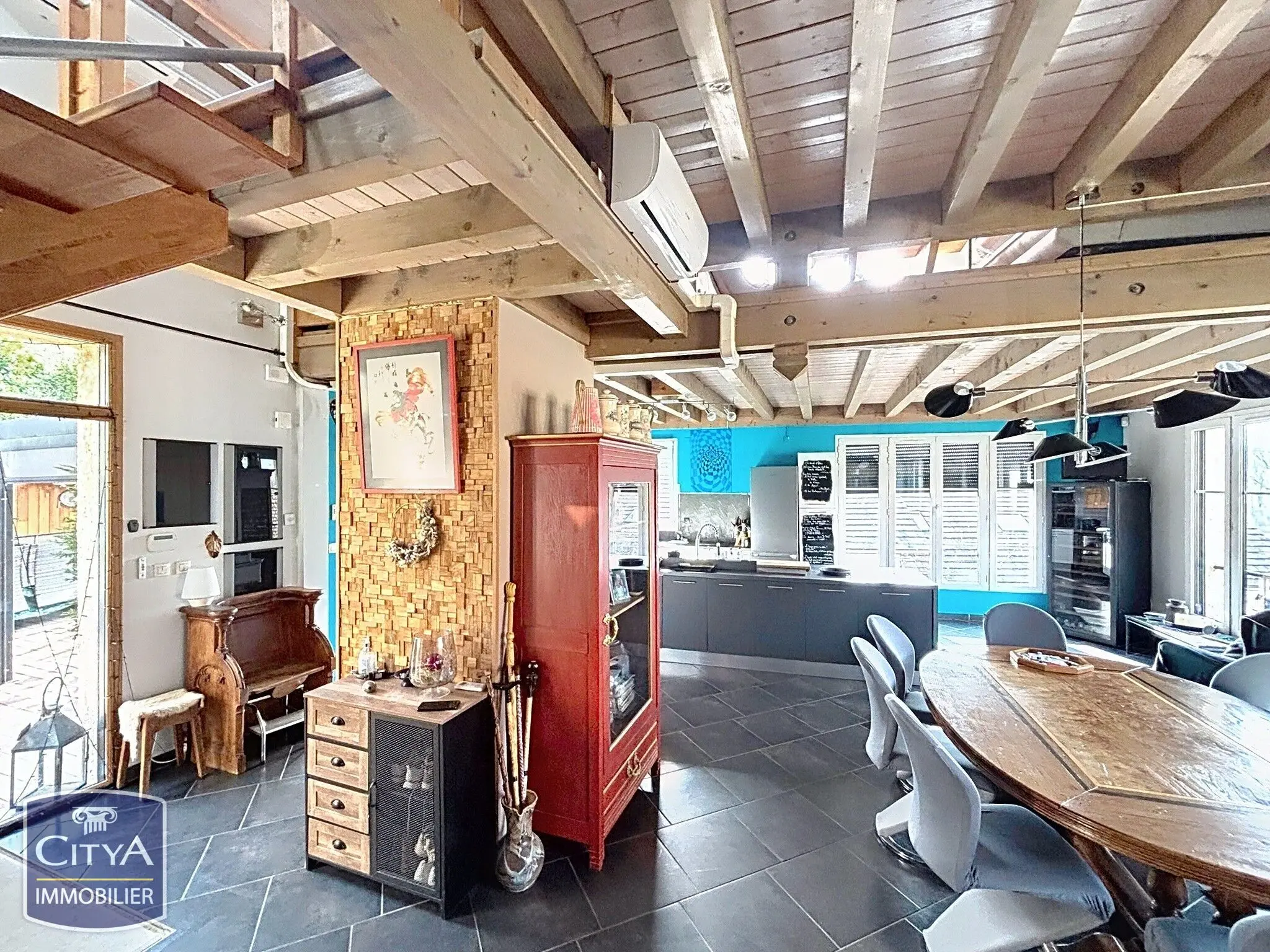 Photo 5 Appartement 5 pièces 162m²