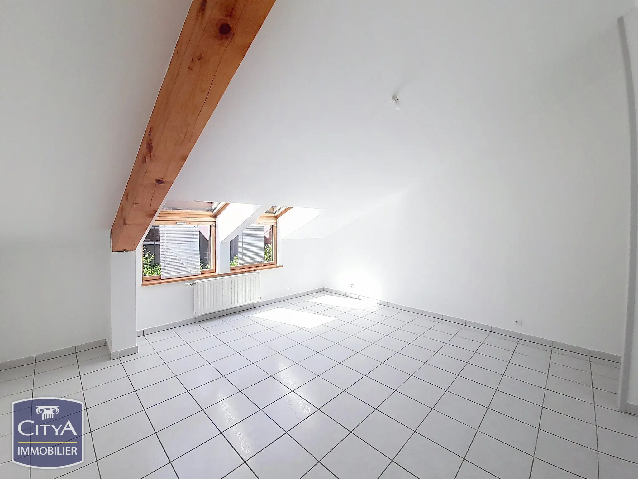 Photo 2 Appartement 2 pièces 50.24m²