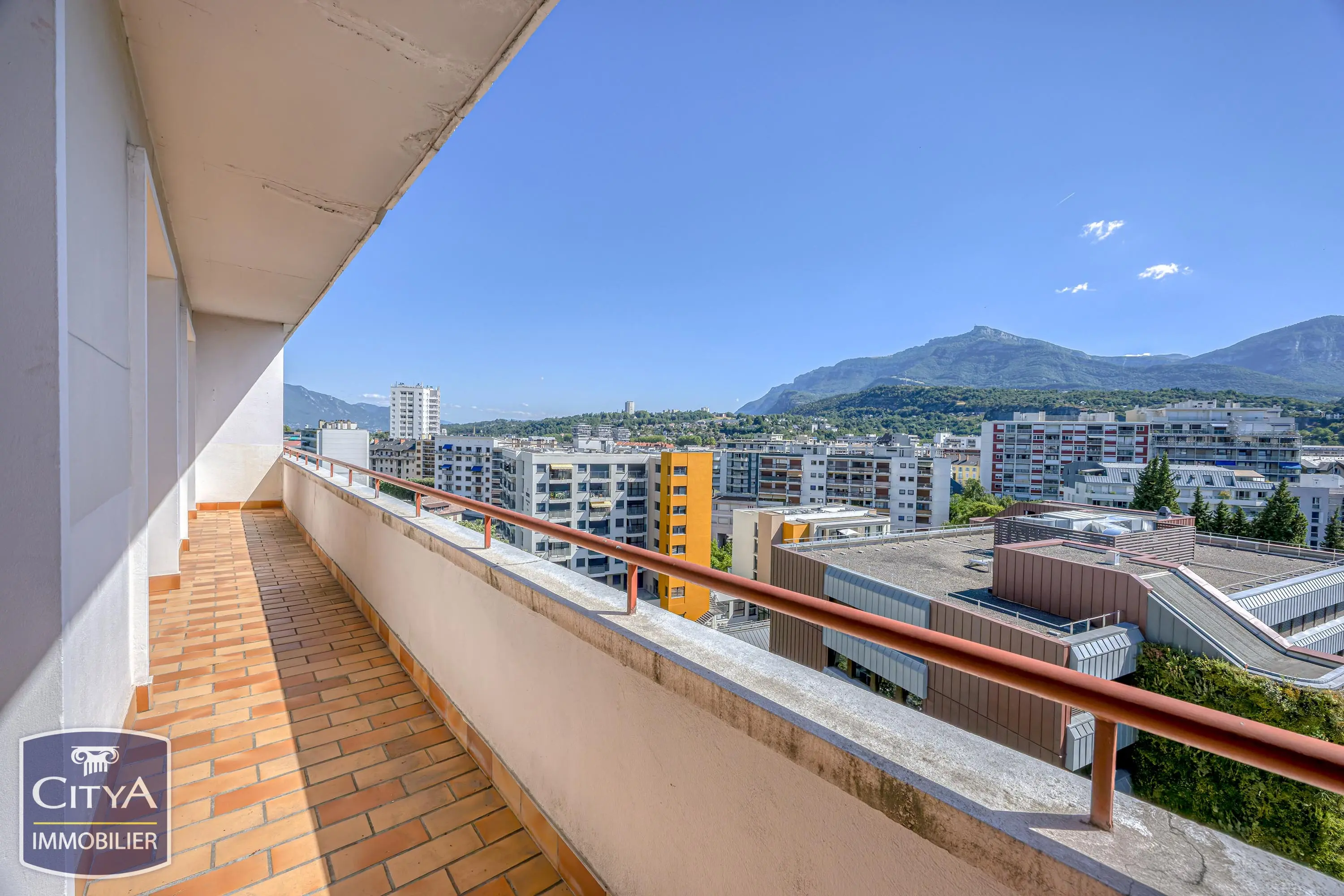 Photo 8 appartement Chambéry