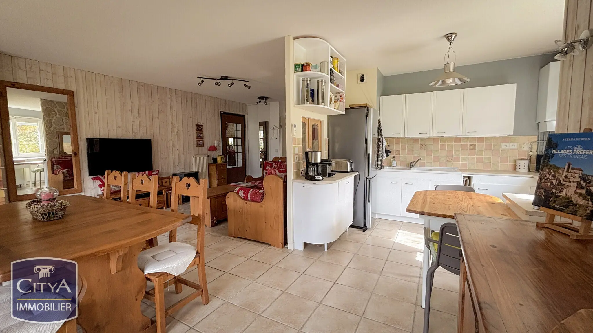 Photo 1 Appartement 3 pièces 78.29m²