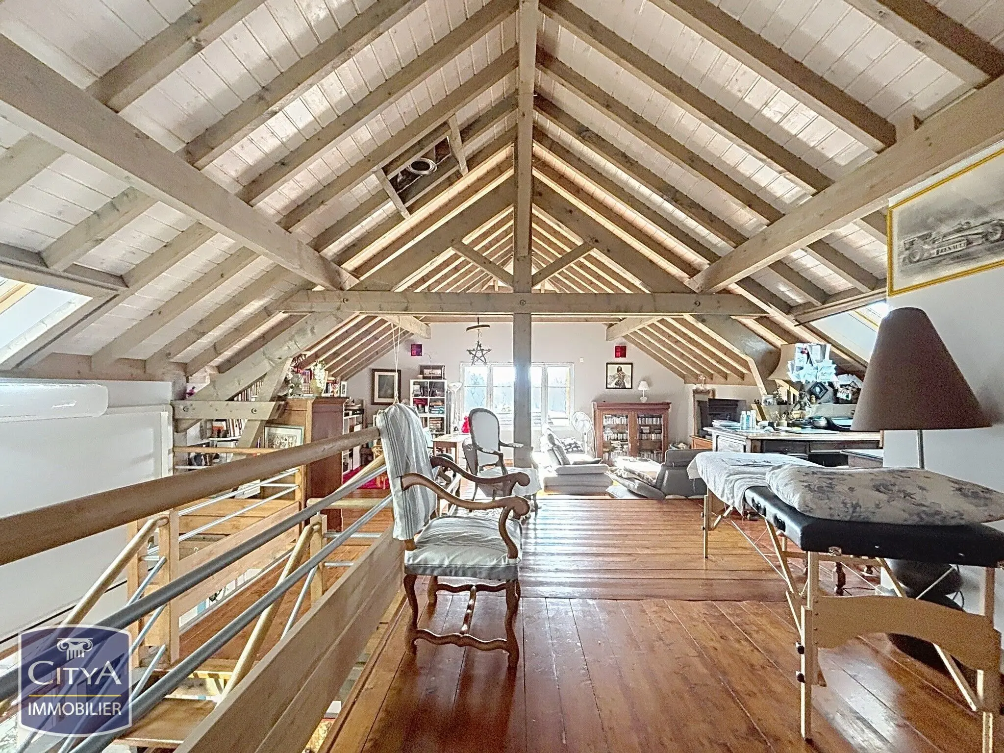 Photo 18 Appartement 5 pièces 162m²