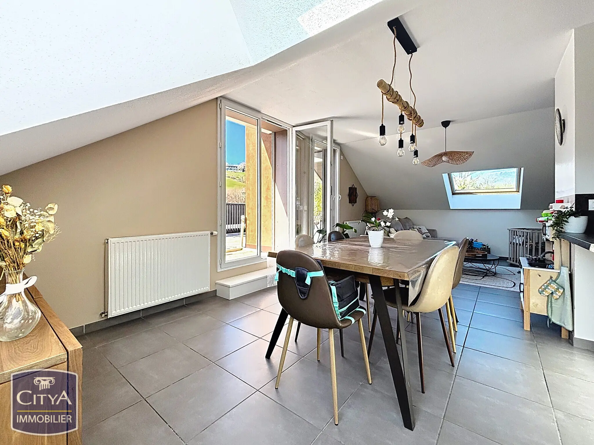 Photo 6 Appartement 4 pièces 93m²