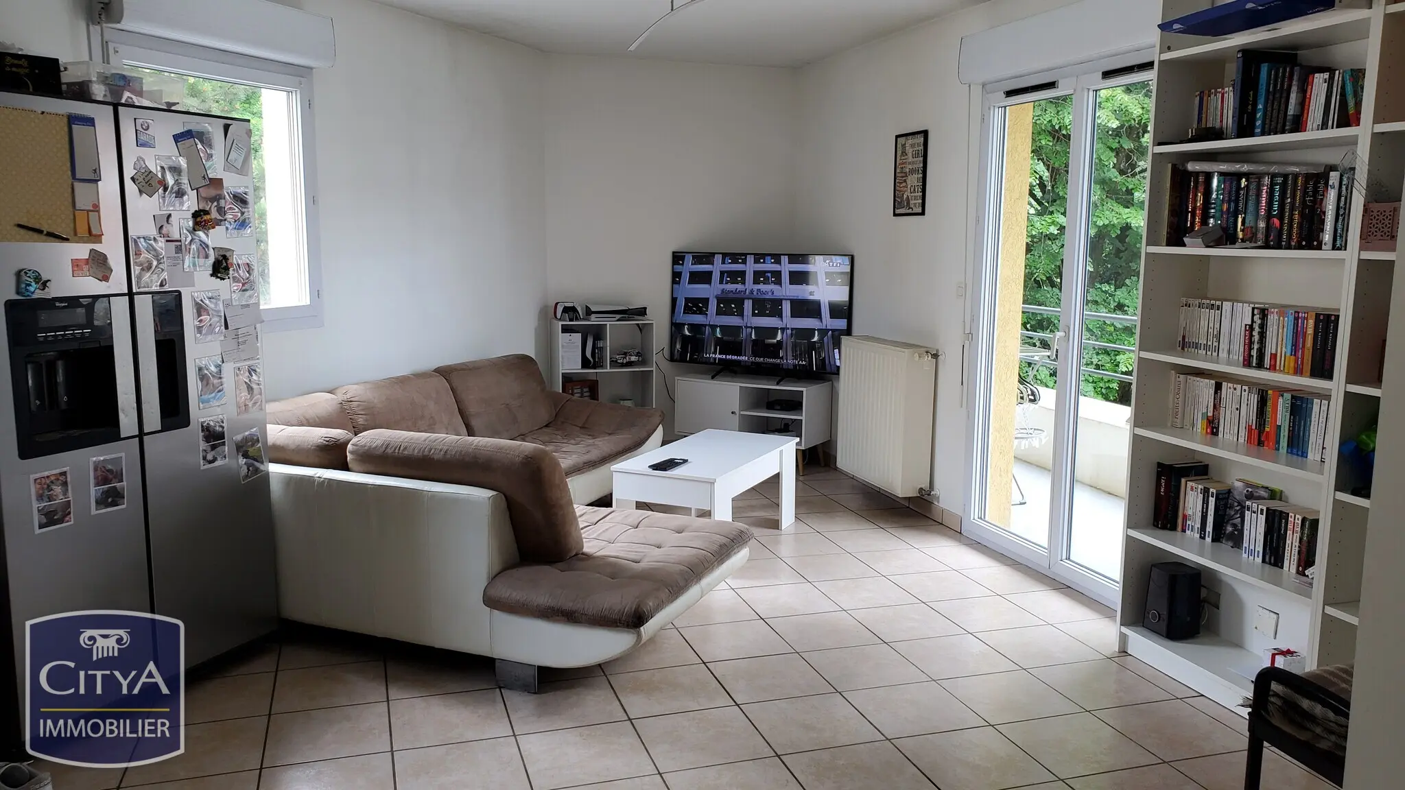 Photo 9 Appartement 2 pièces 49.77m²