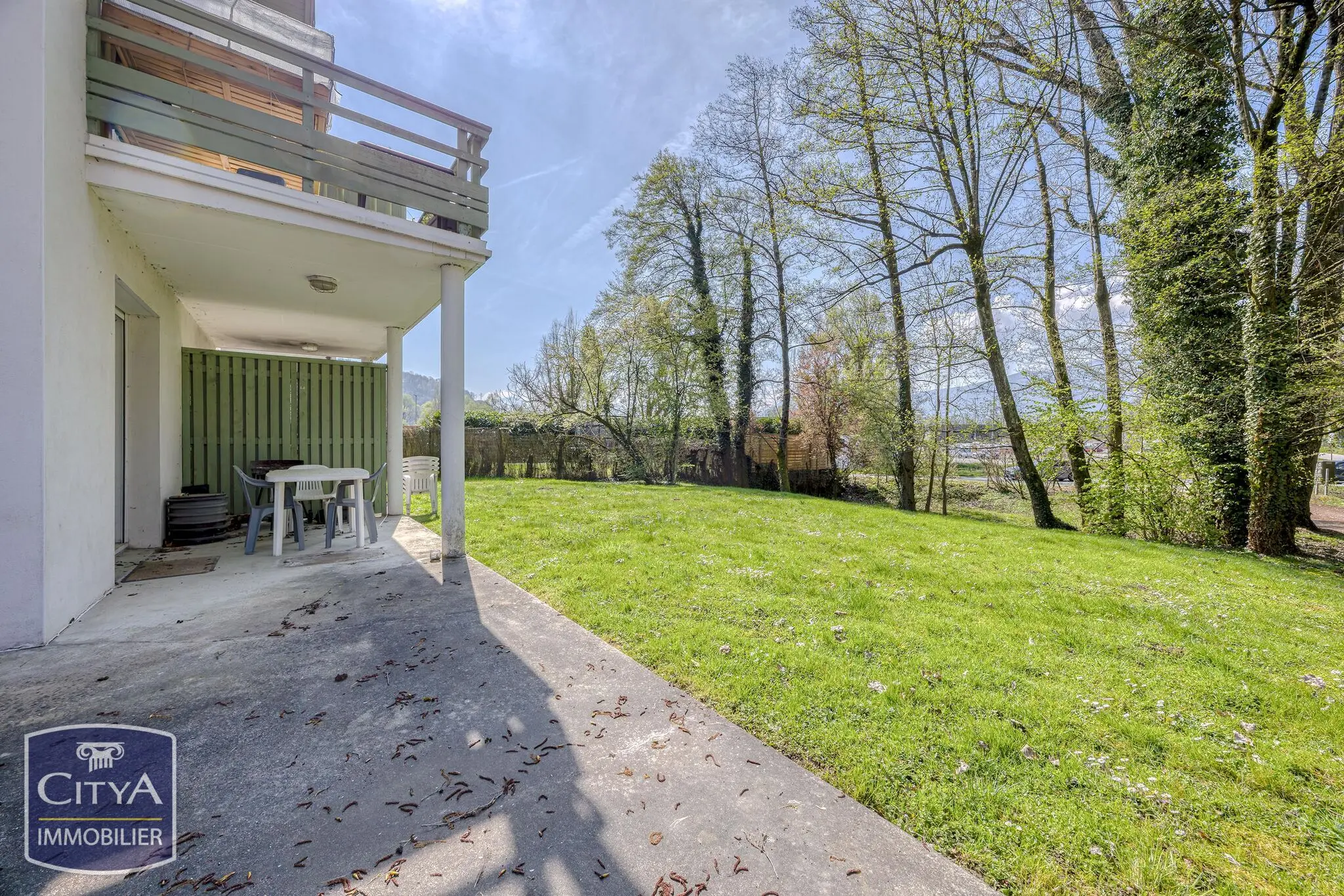 Photo 26 Immeuble 205m²