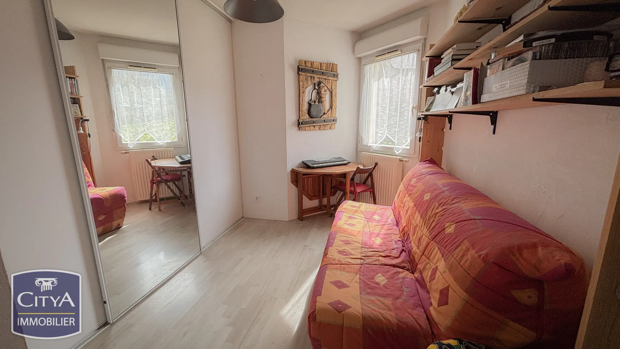 Photo 7 Appartement 3 pièces 78.29m²