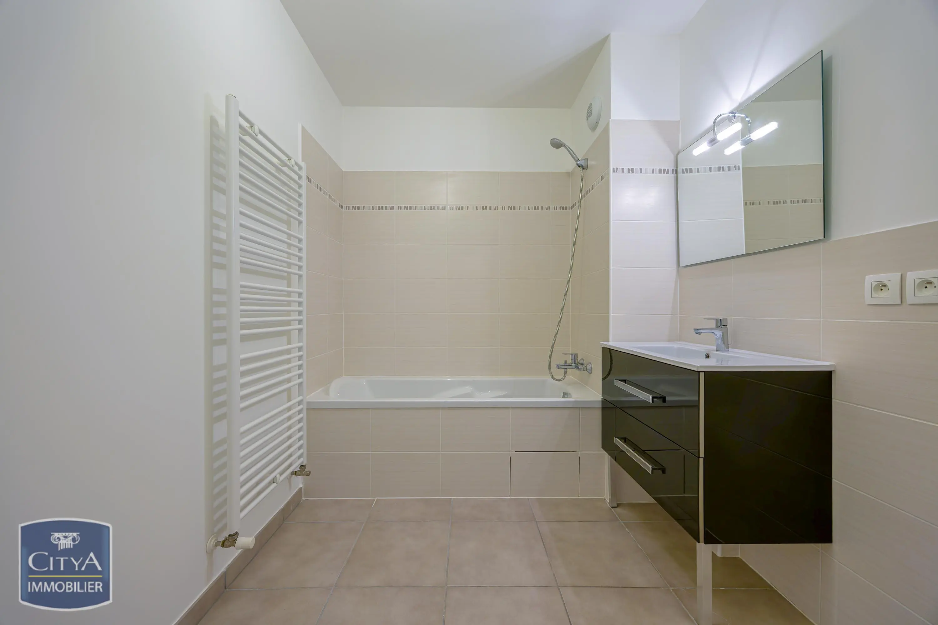 Photo 6 Appartement 3 pièces 63.4m²