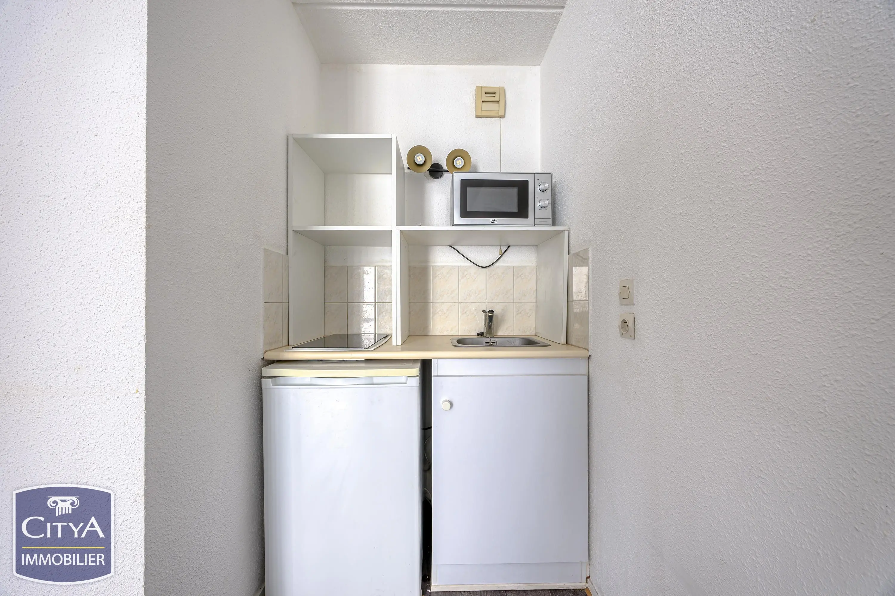 Photo 2 appartement Chambéry