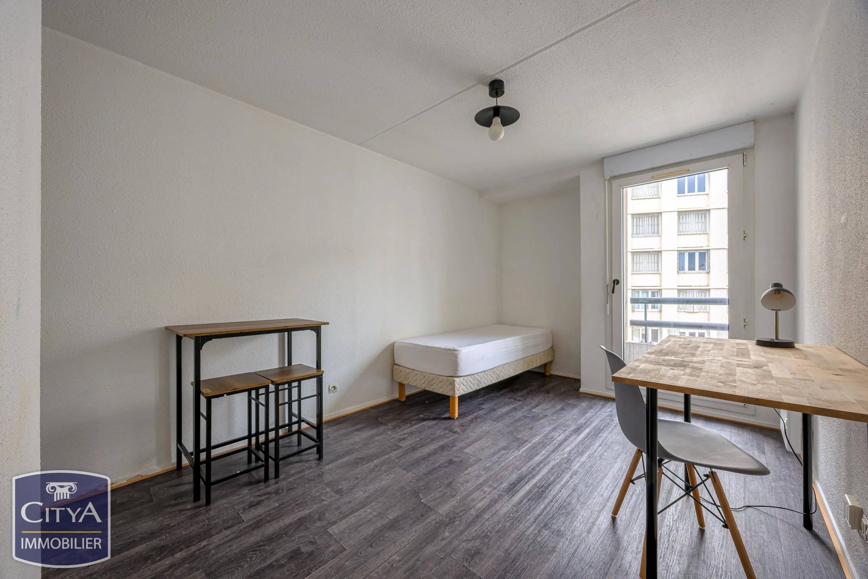 Photo 1 appartement Chambéry