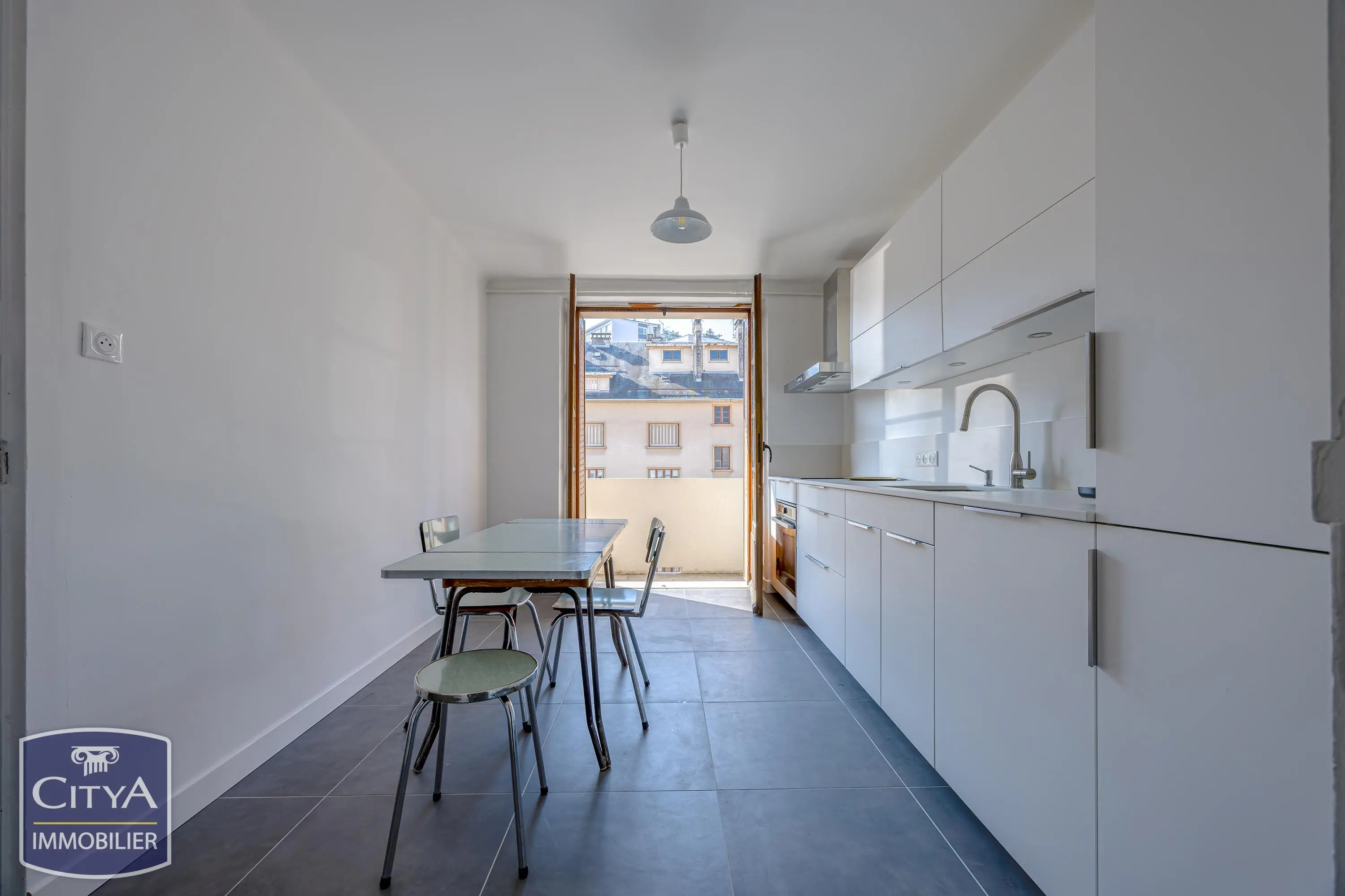 Photo 4 Appartement 4 pièces 95.5m²