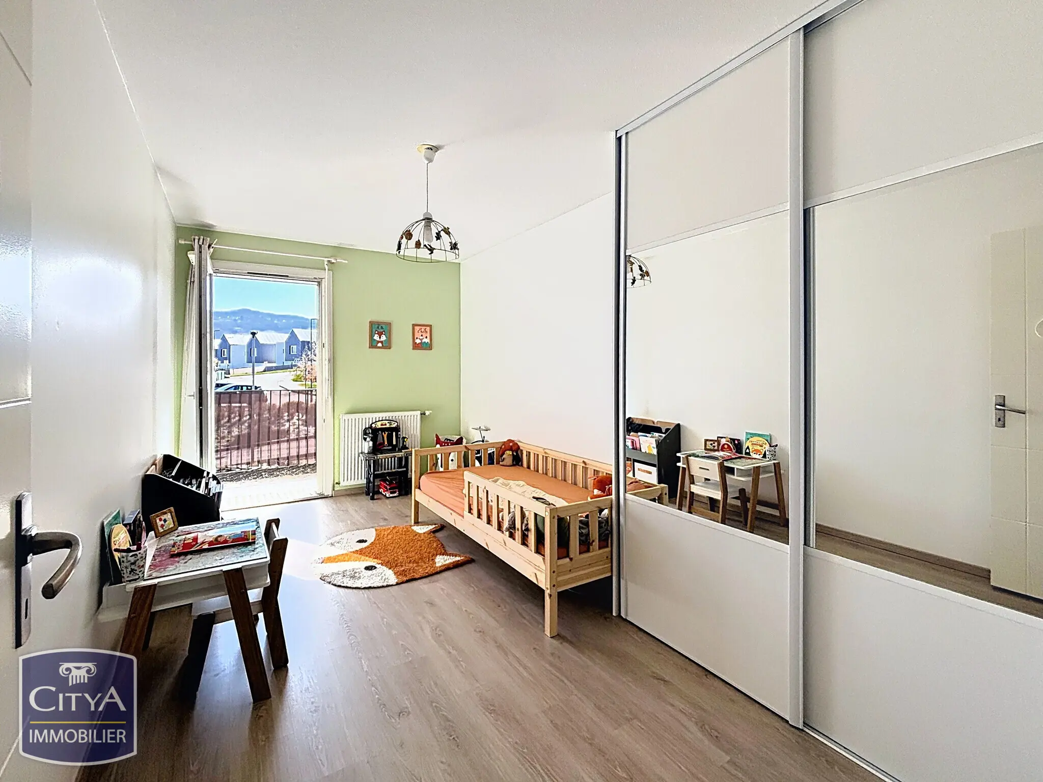 Photo 8 Appartement 4 pièces 93m²