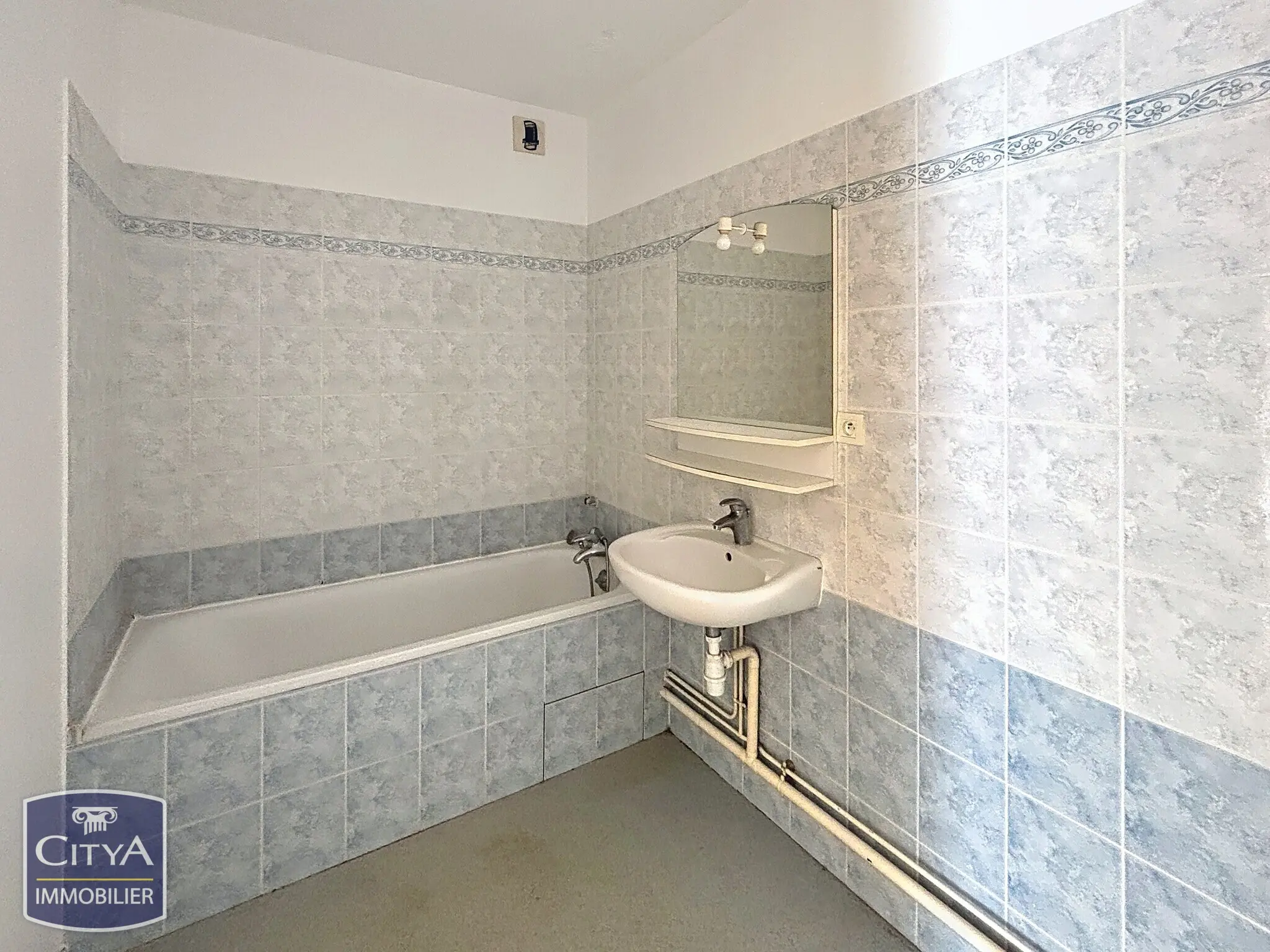Photo 8 Appartement 3 pièces 70.4m²