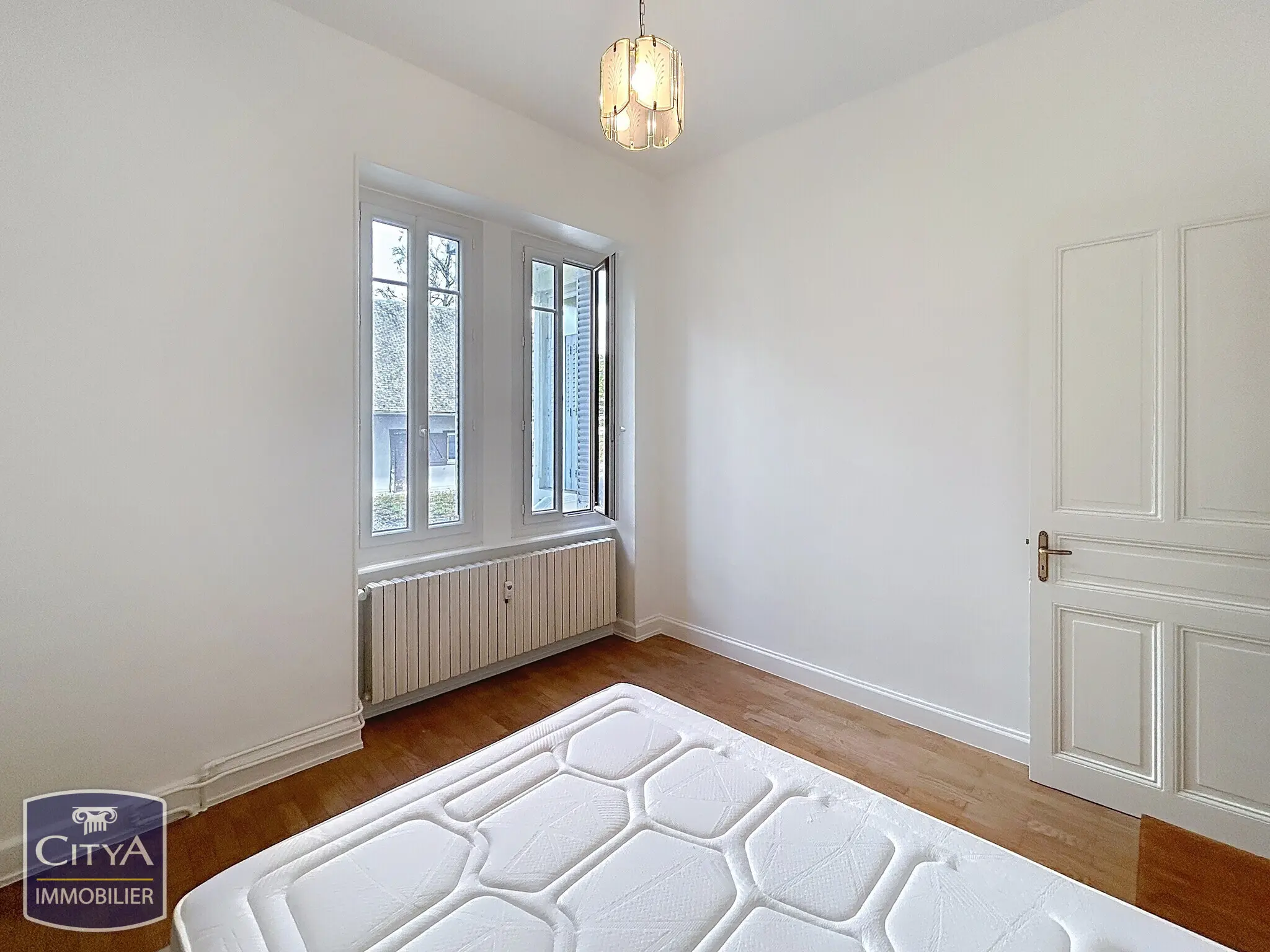 Photo 10 Appartement 2 pièces 43m²