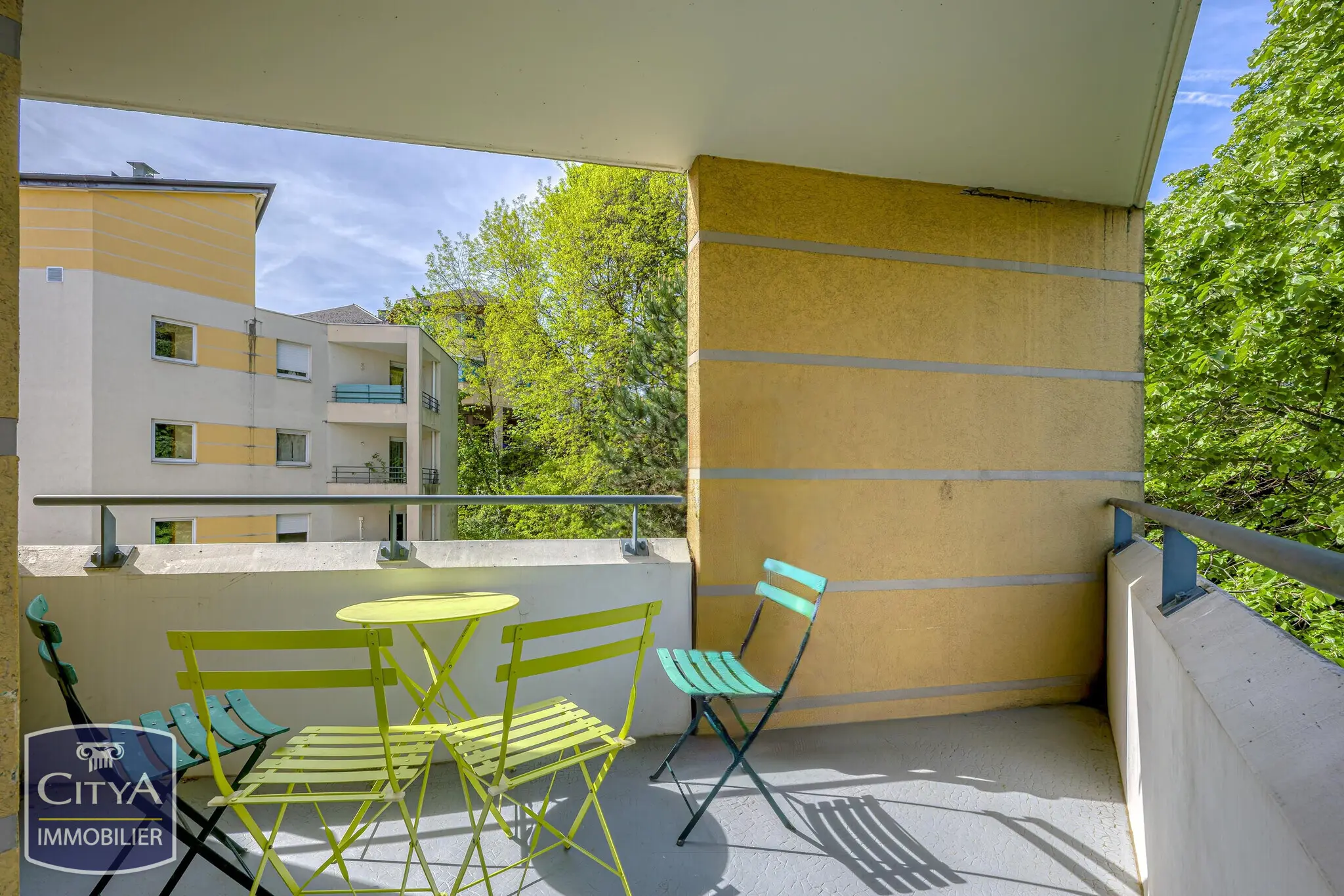 Photo 1 Appartement 2 pièces 49.77m²