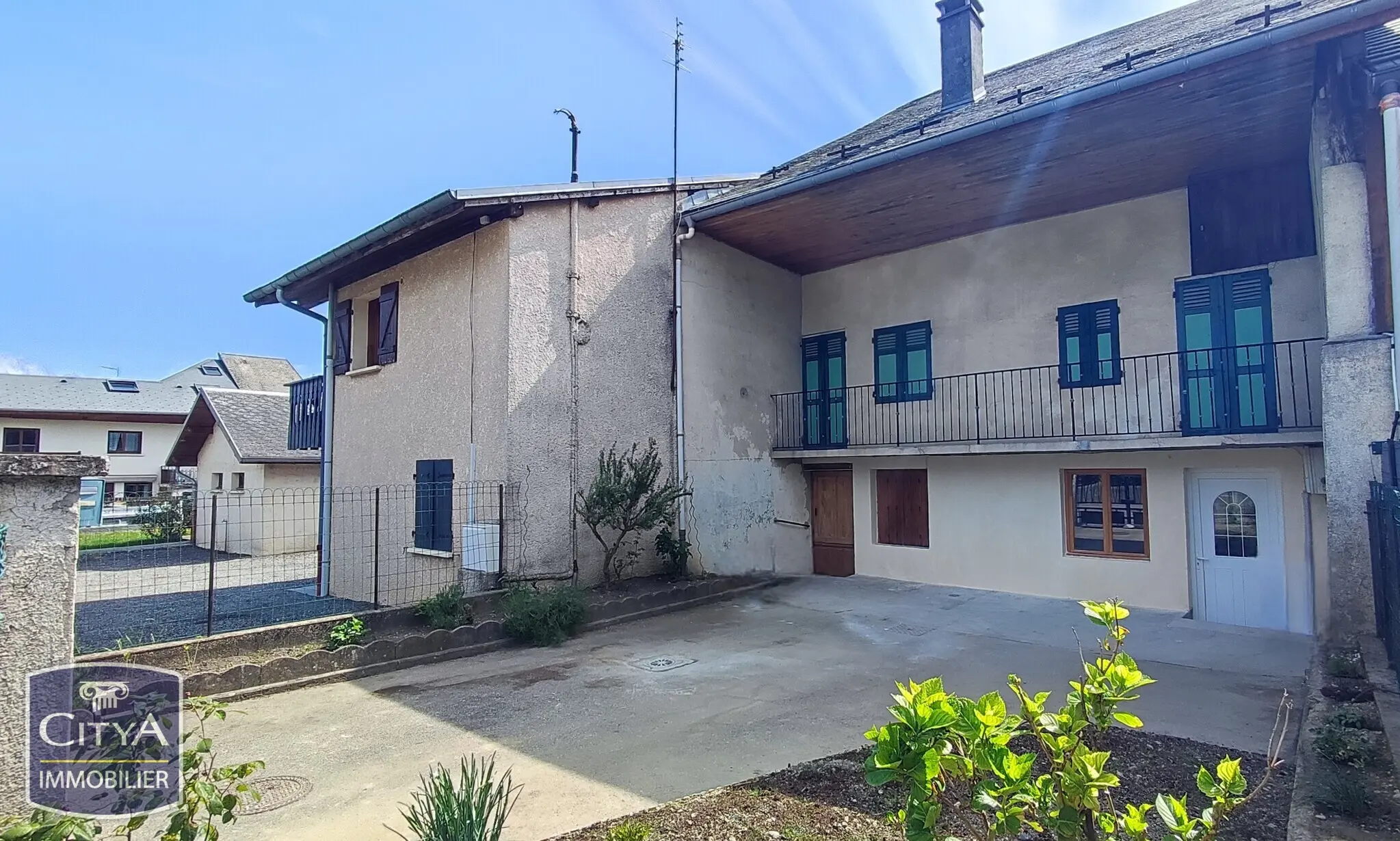 Photo 2 Maison 4 pièces 82.9m²