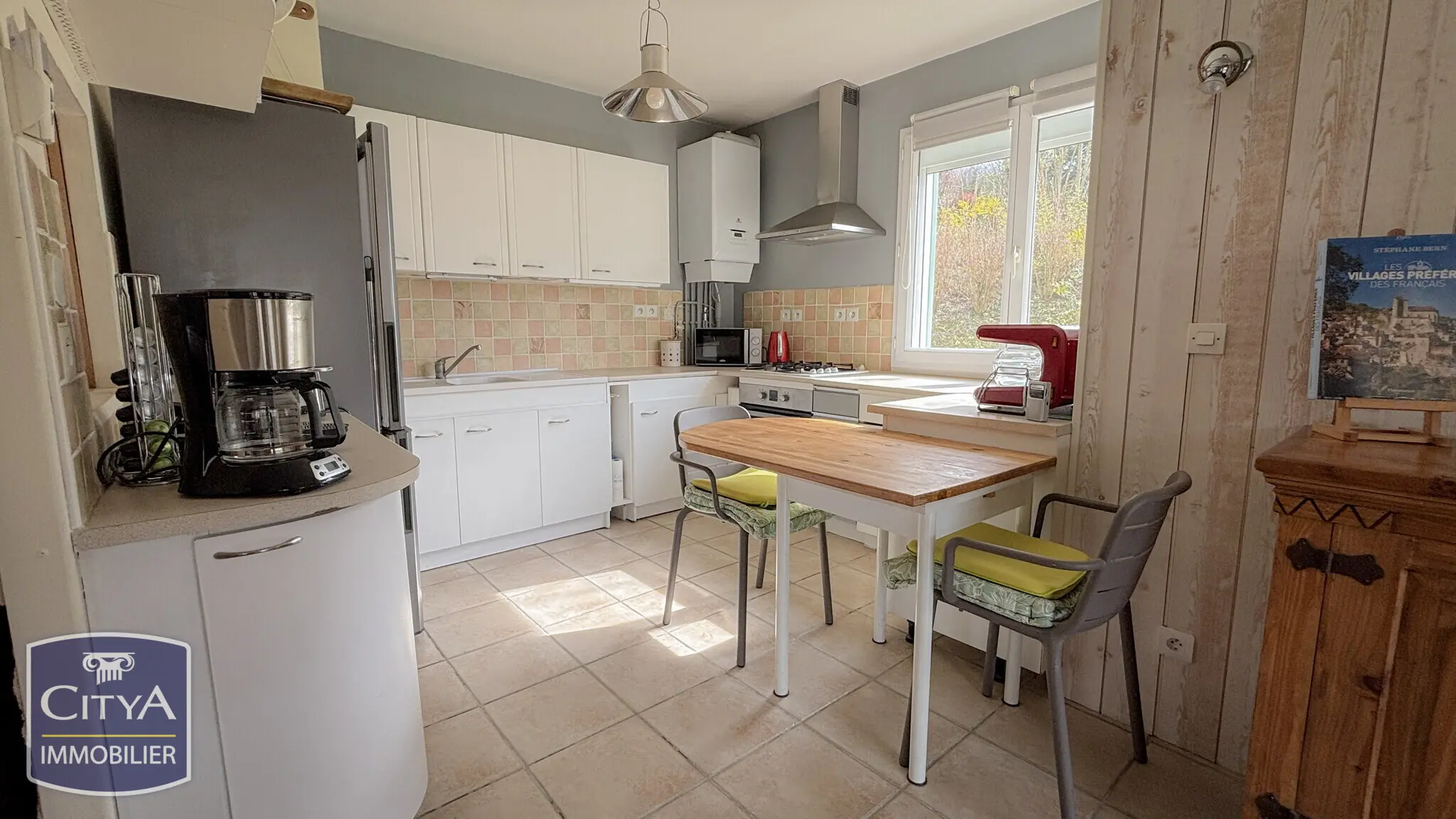 Photo 5 Appartement 3 pièces 78.29m²