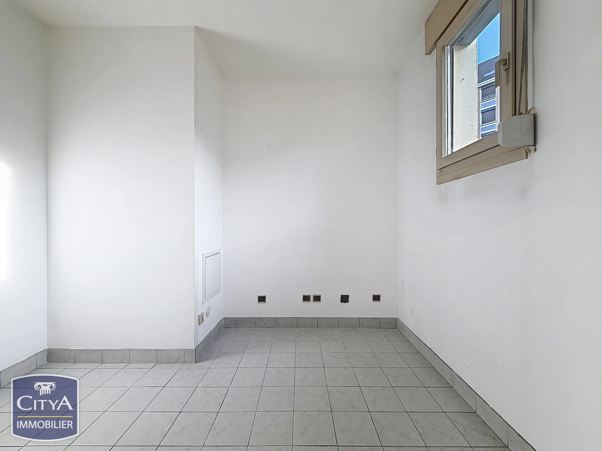 Photo 7 Appartement 2 pièces 46.16m²