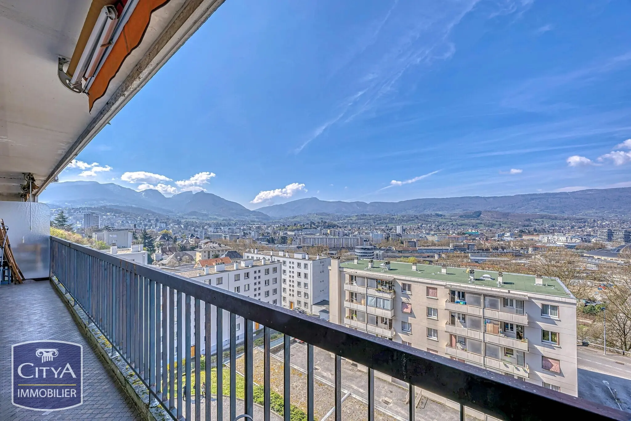 Photo 1 appartement Chambéry