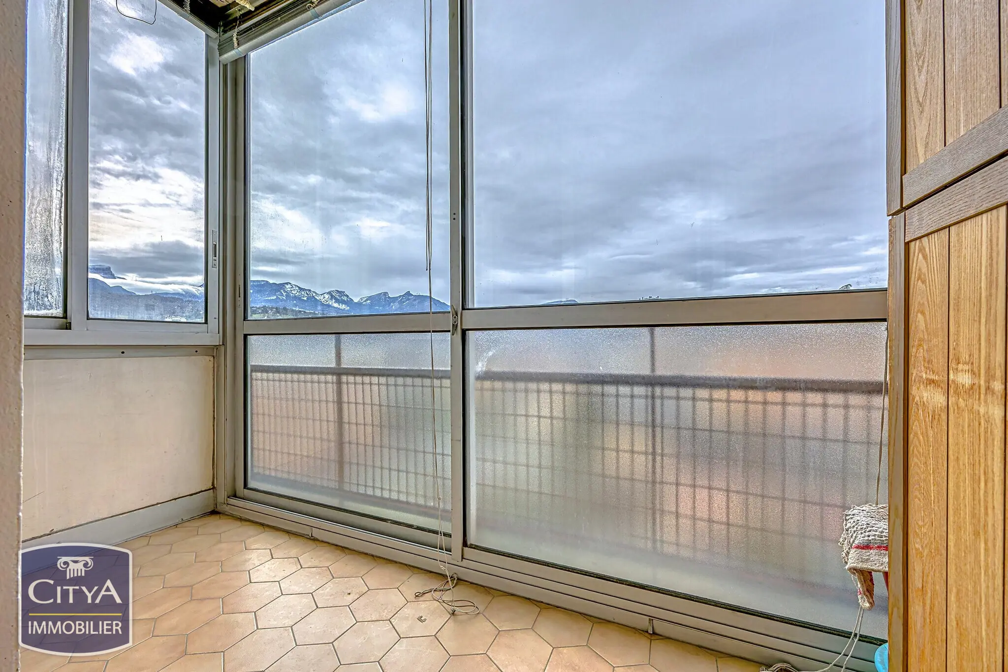 Photo 3 Appartement 4 pièces 64m²