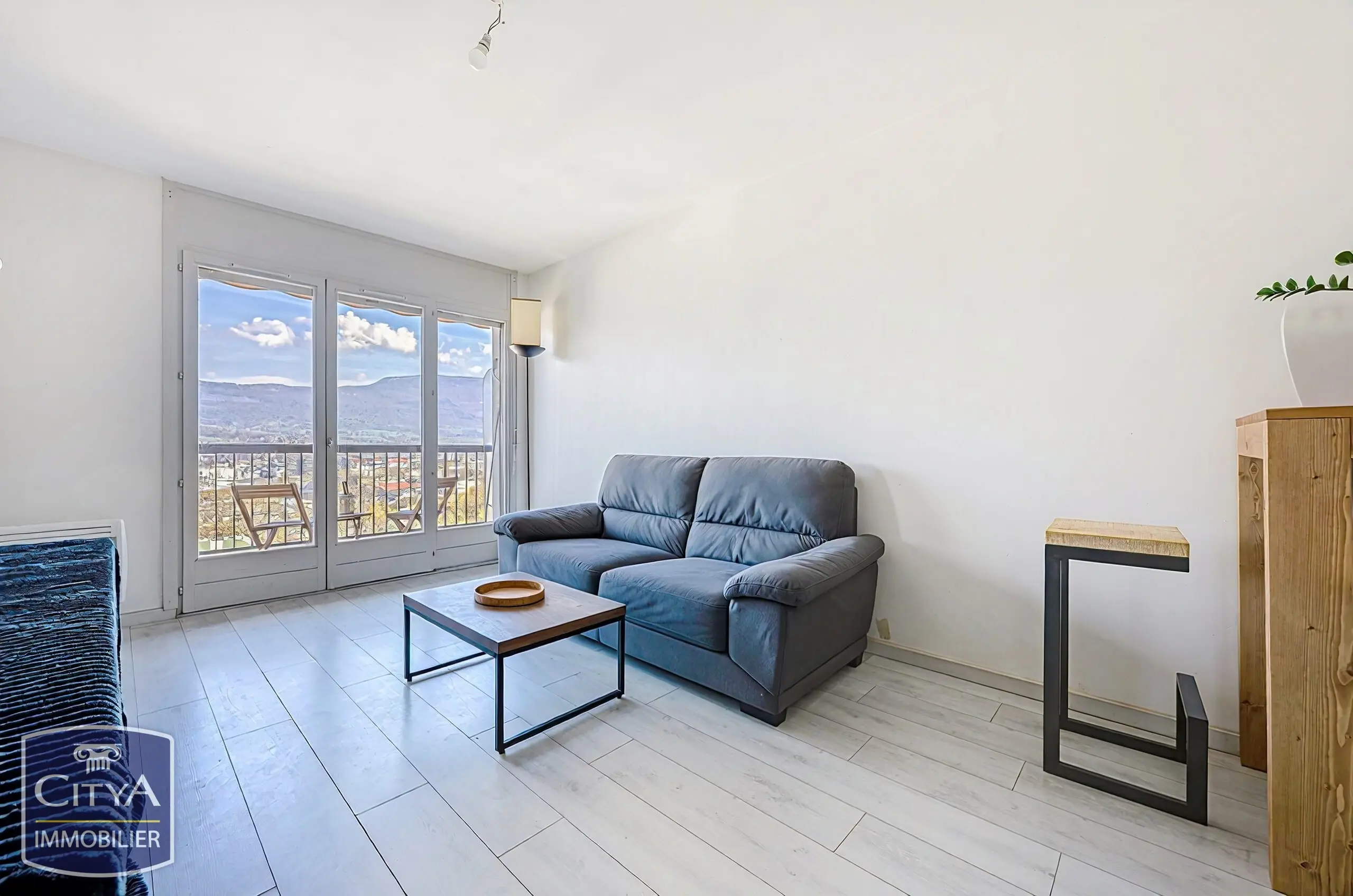 Photo 1 Appartement 2 pièces 44.24m²