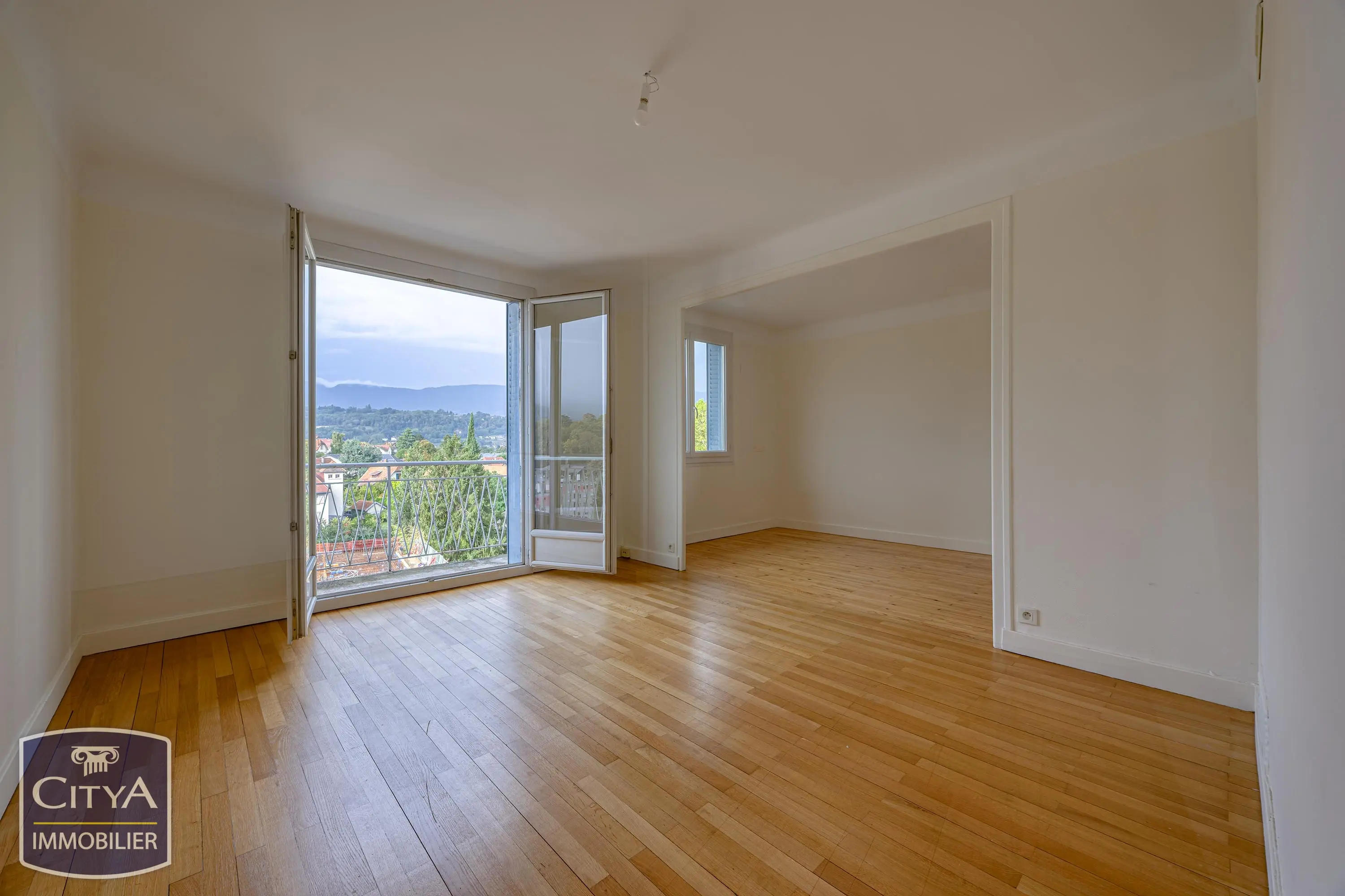 Photo 3 Appartement 3 pièces 66m²