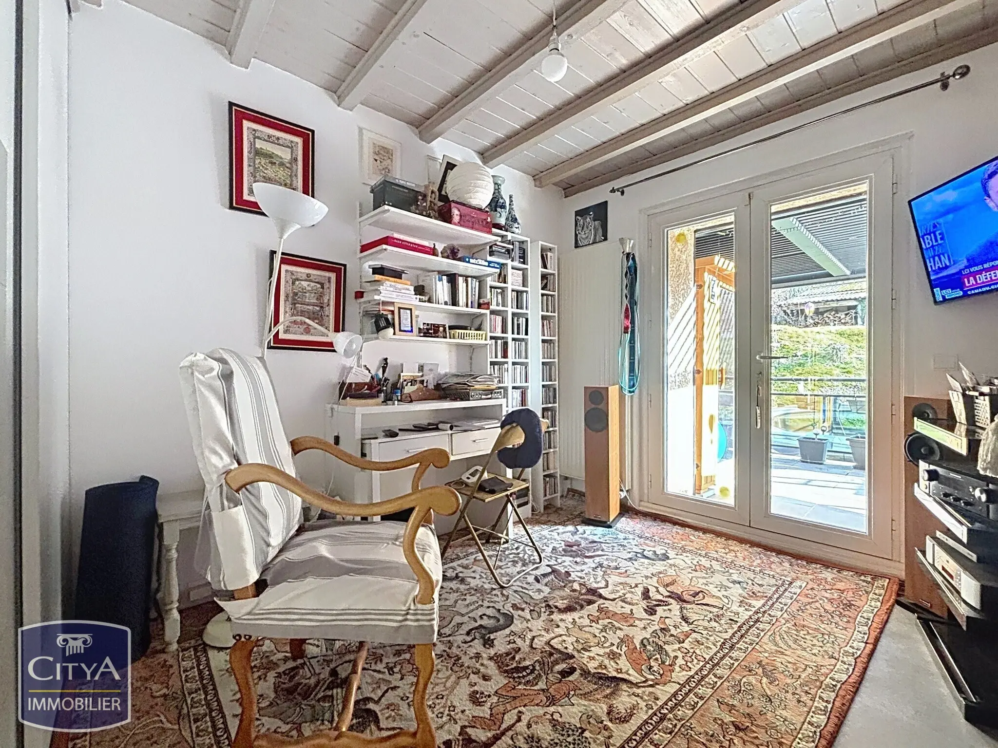 Photo 13 Appartement 5 pièces 162m²