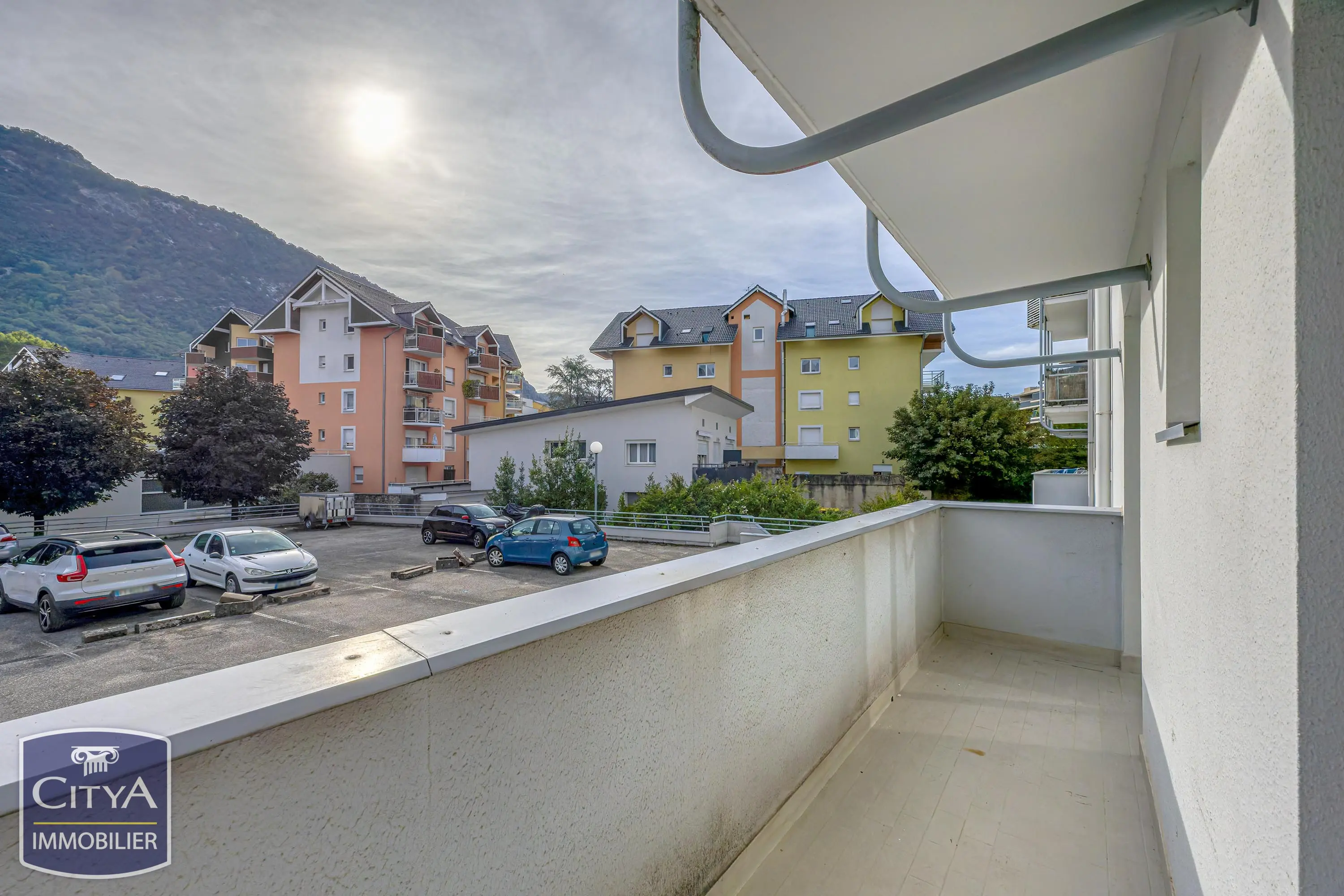 Photo 7 Appartement 2 pièces 47m²