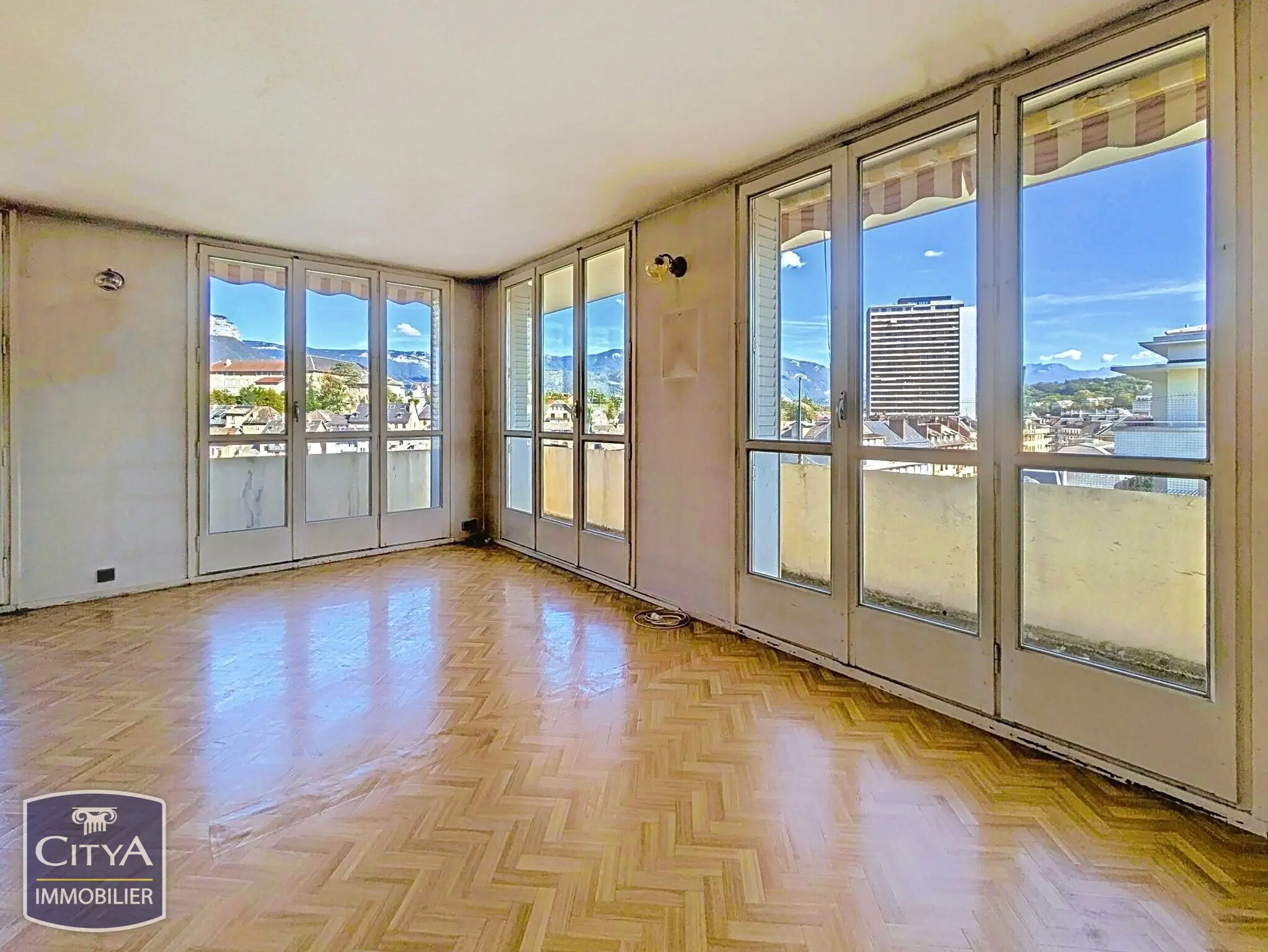 Photo 1 Appartement 4 pièces 72m²