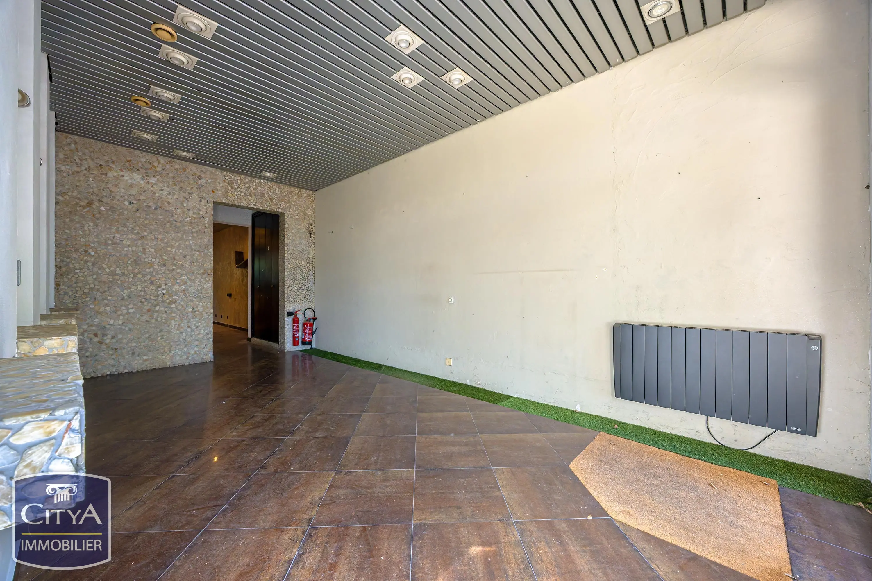 Photo 3 Appartement 2 pièces 45.03m²