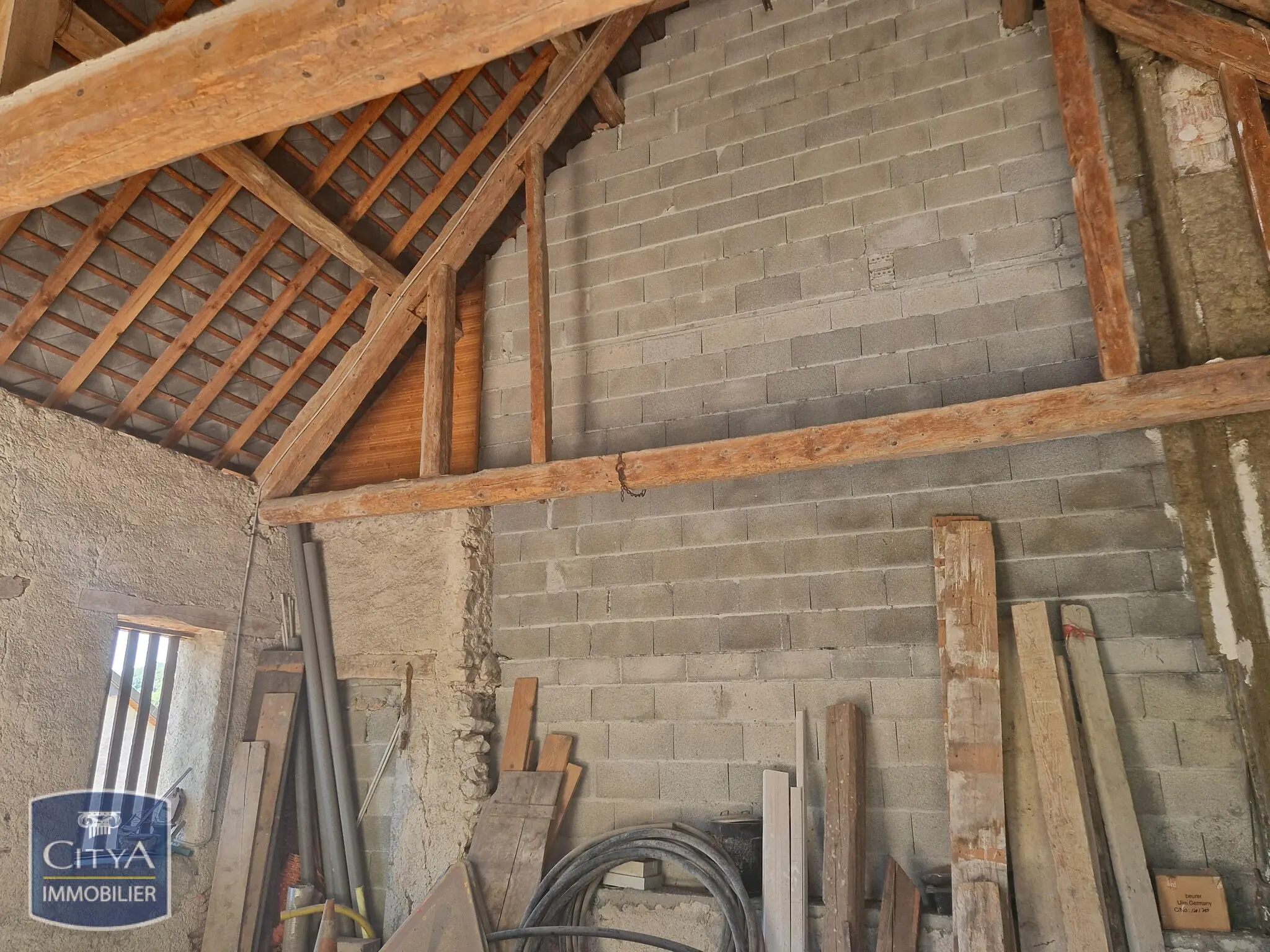 Photo 5 Maison 1 pièce 80m²