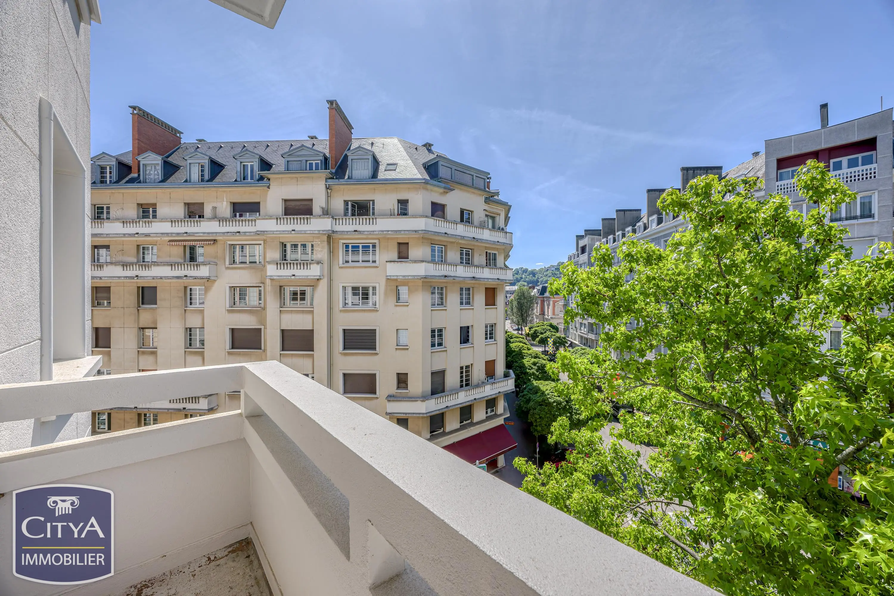 Photo 11 Appartement 4 pièces 135.42m²
