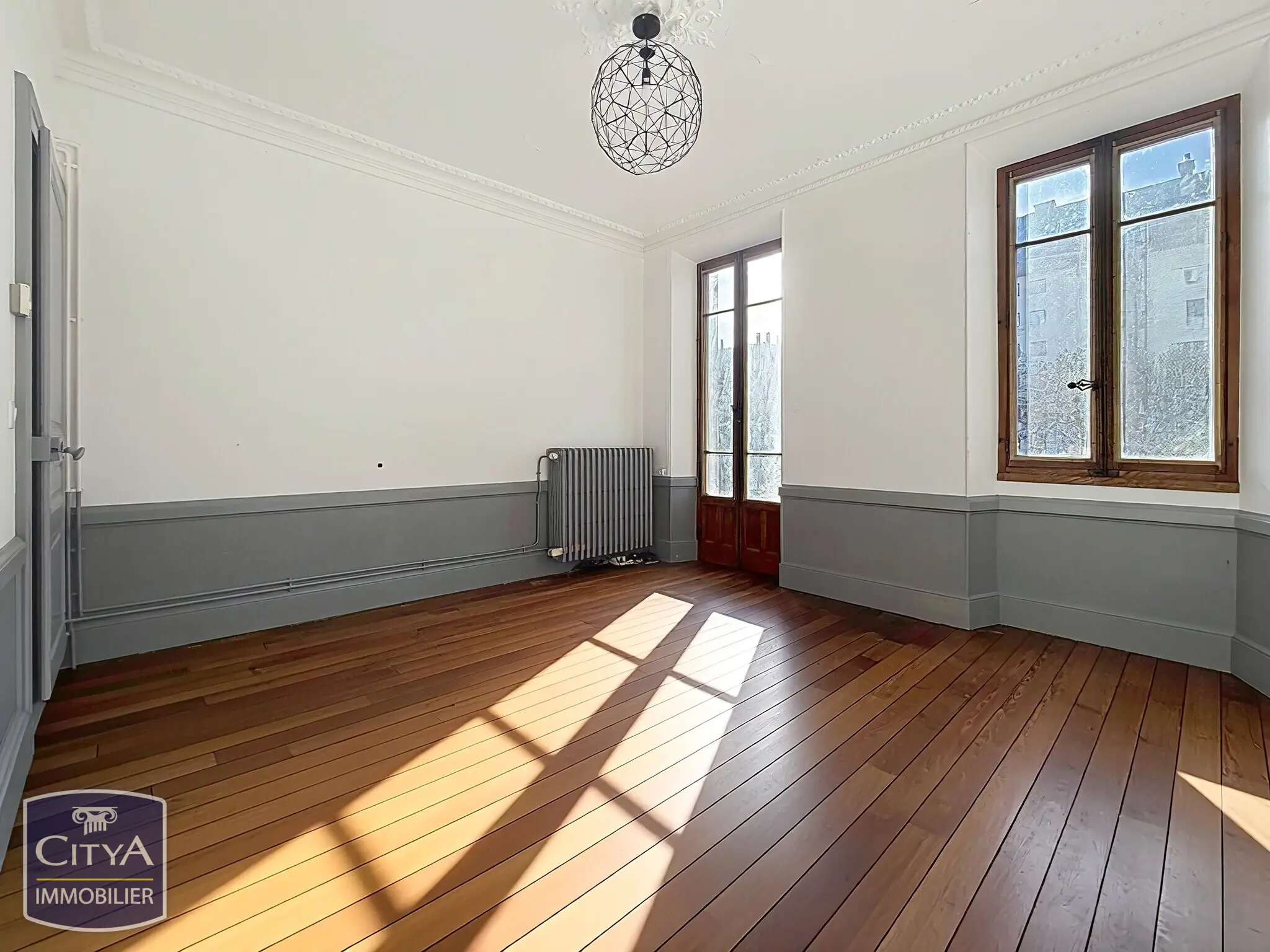 Photo 11 Appartement 3 pièces 59m²