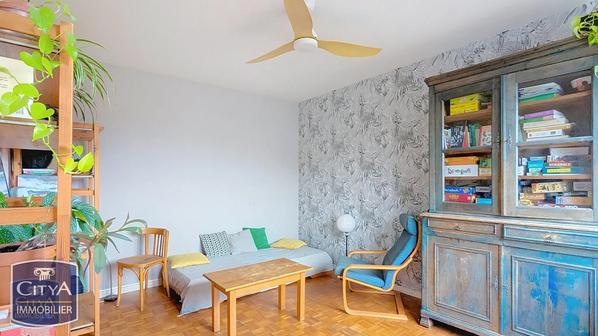 Photo 5 Appartement 5 pièces 92.6m²