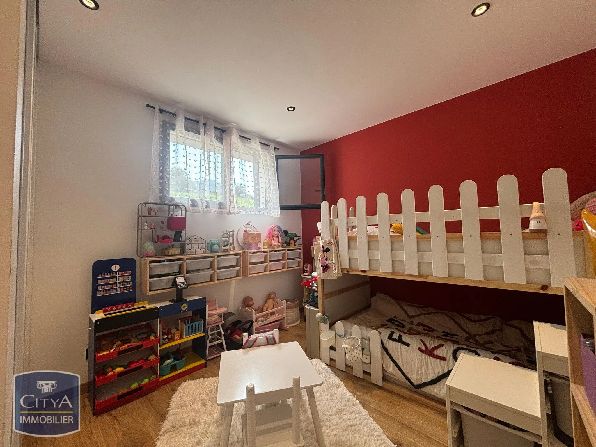 Photo 10 Appartement 3 pièces 60.94m²