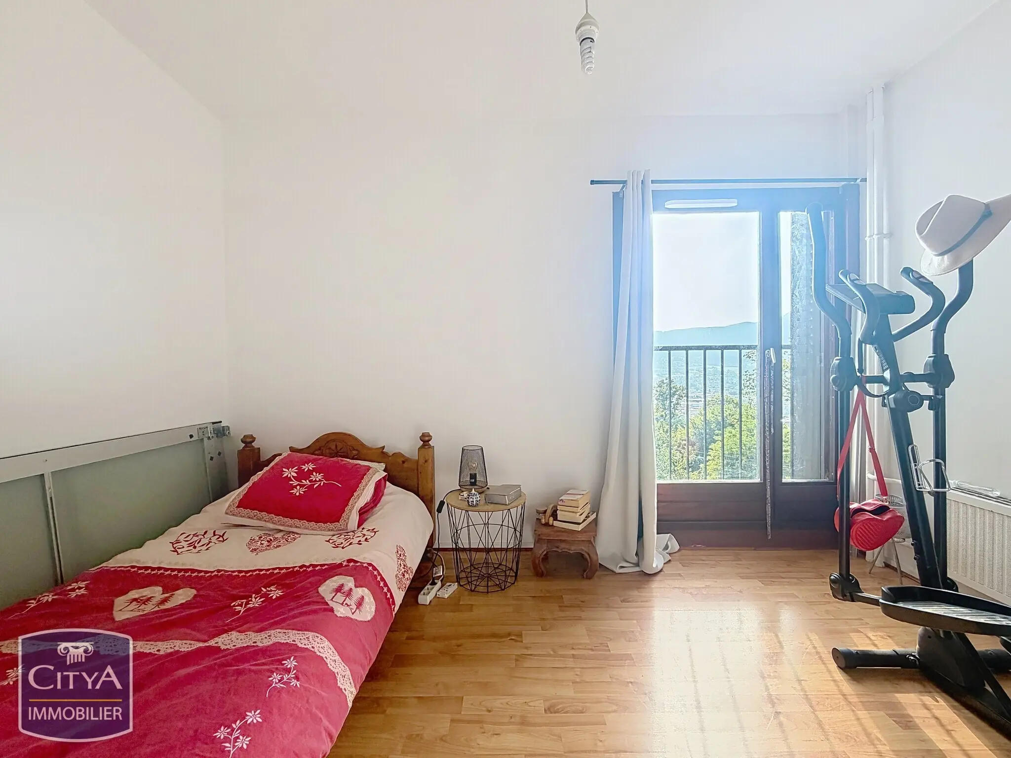 Photo 3 Appartement 2 pièces 36m²