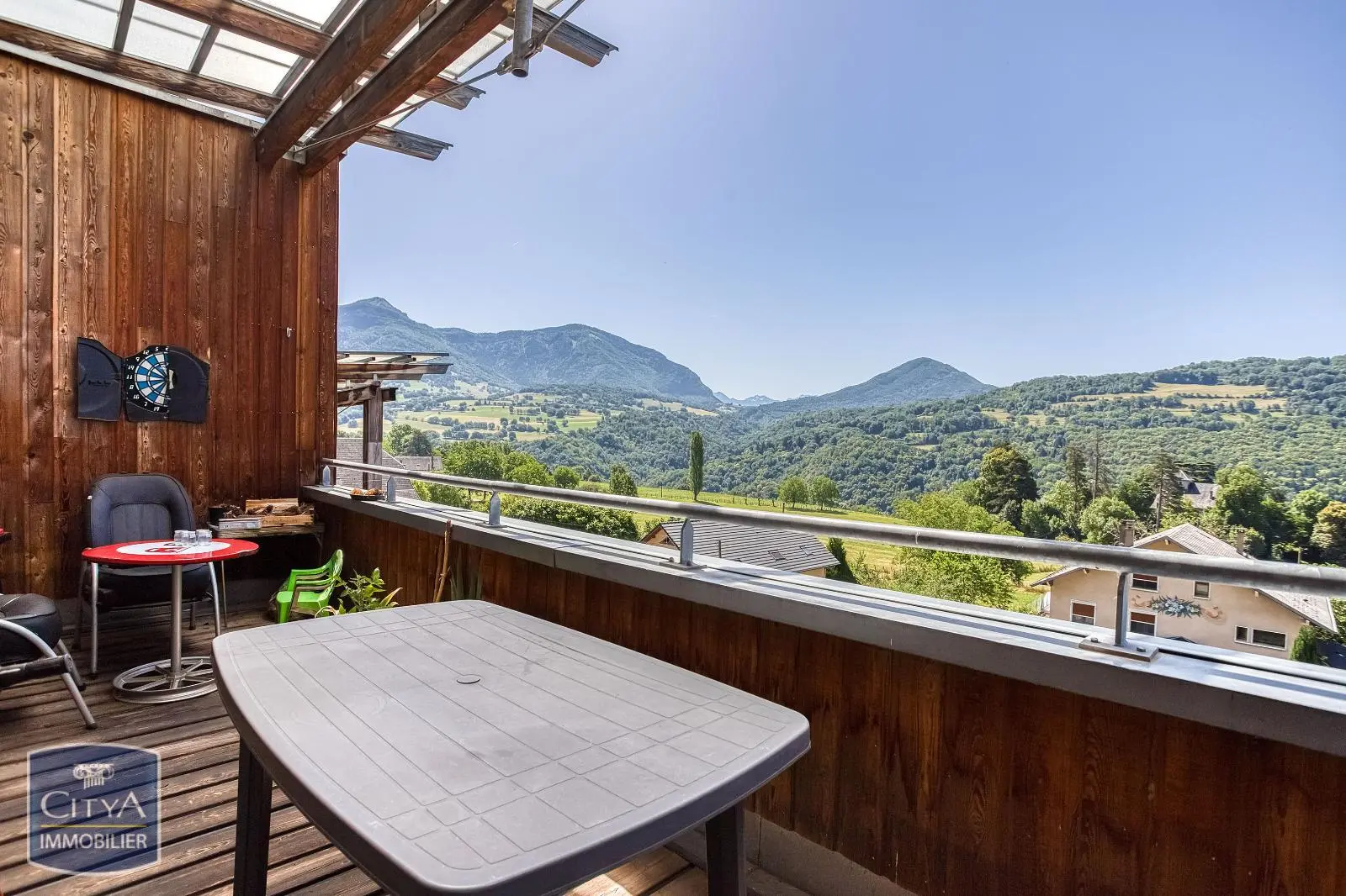 Photo 15 Appartement 3 pièces 64.31m²