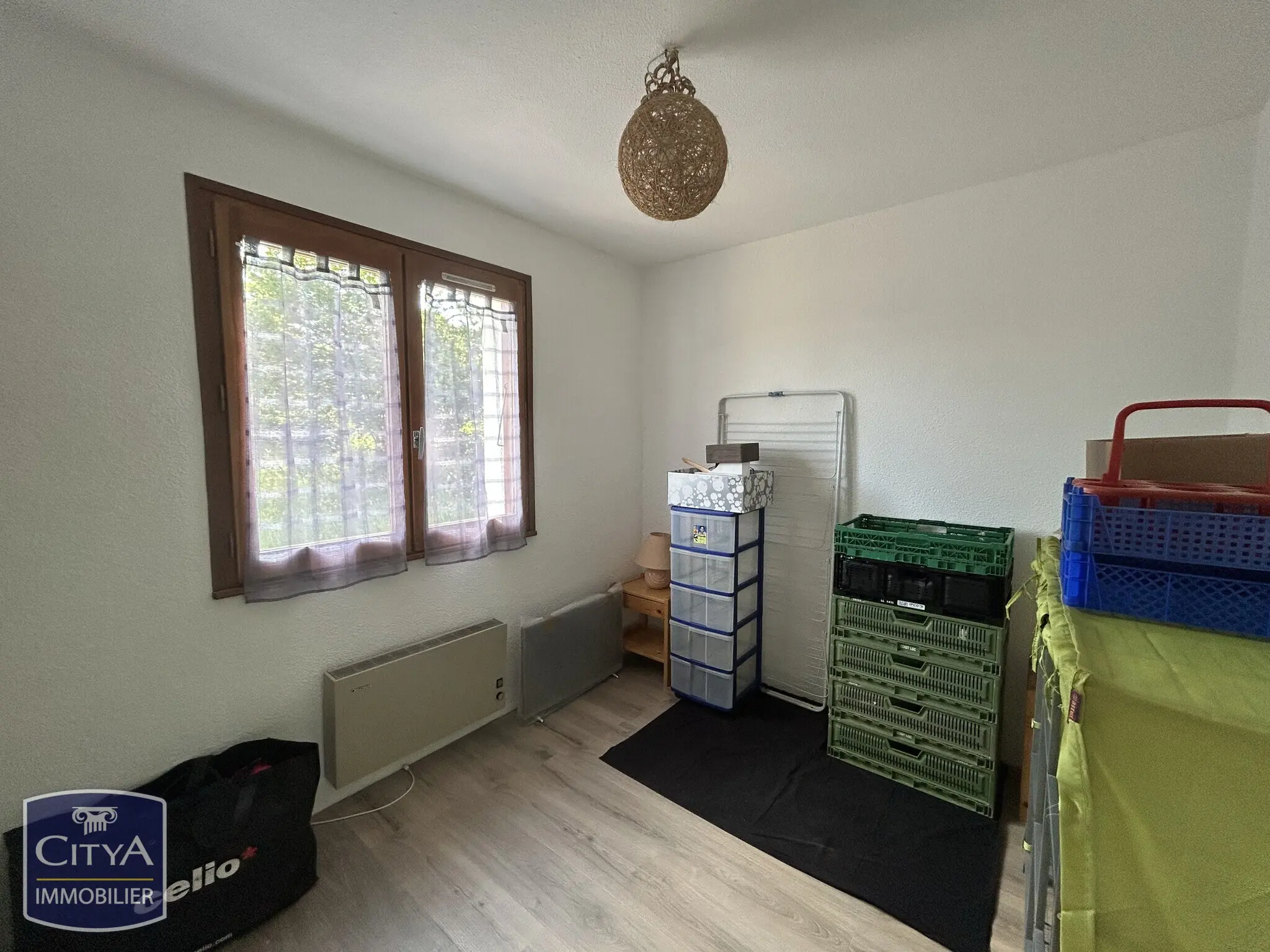 Photo 7 Appartement 2 pièces 44.67m²