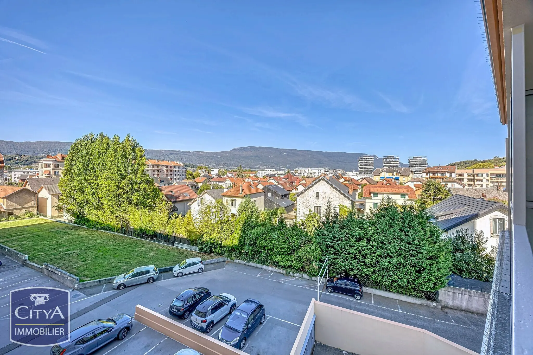 Photo 8 Appartement 4 pièces 78.59m²